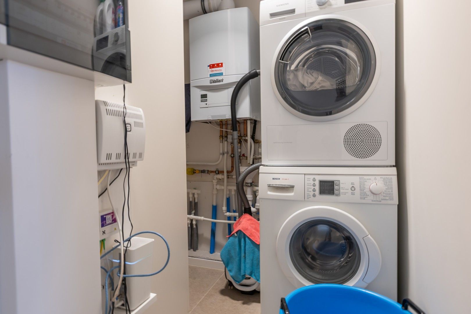 THE WAVES 03.03  +  GARAGEBOX foto 12