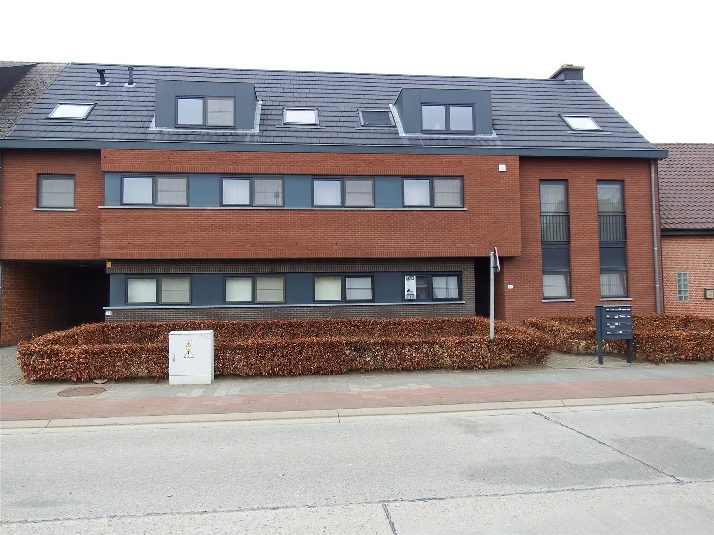 Gelijkvloersappartement te Pijpelheide foto 12