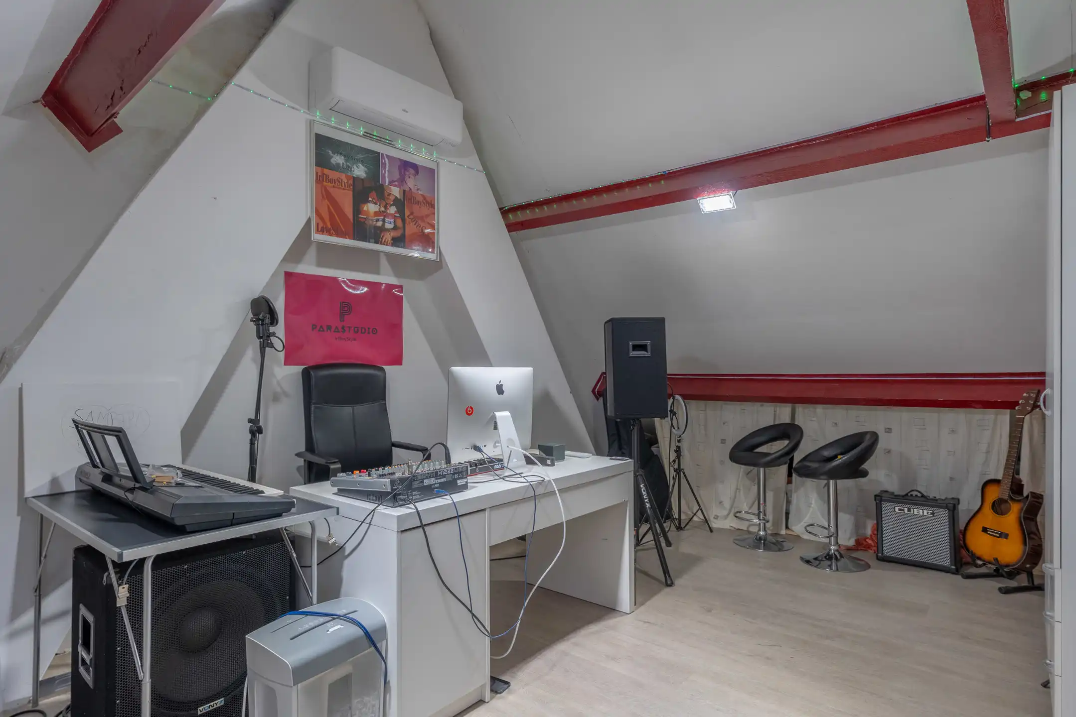 Gunstig gelegen woning met 4 slpk op perceel van 525 m² foto 34