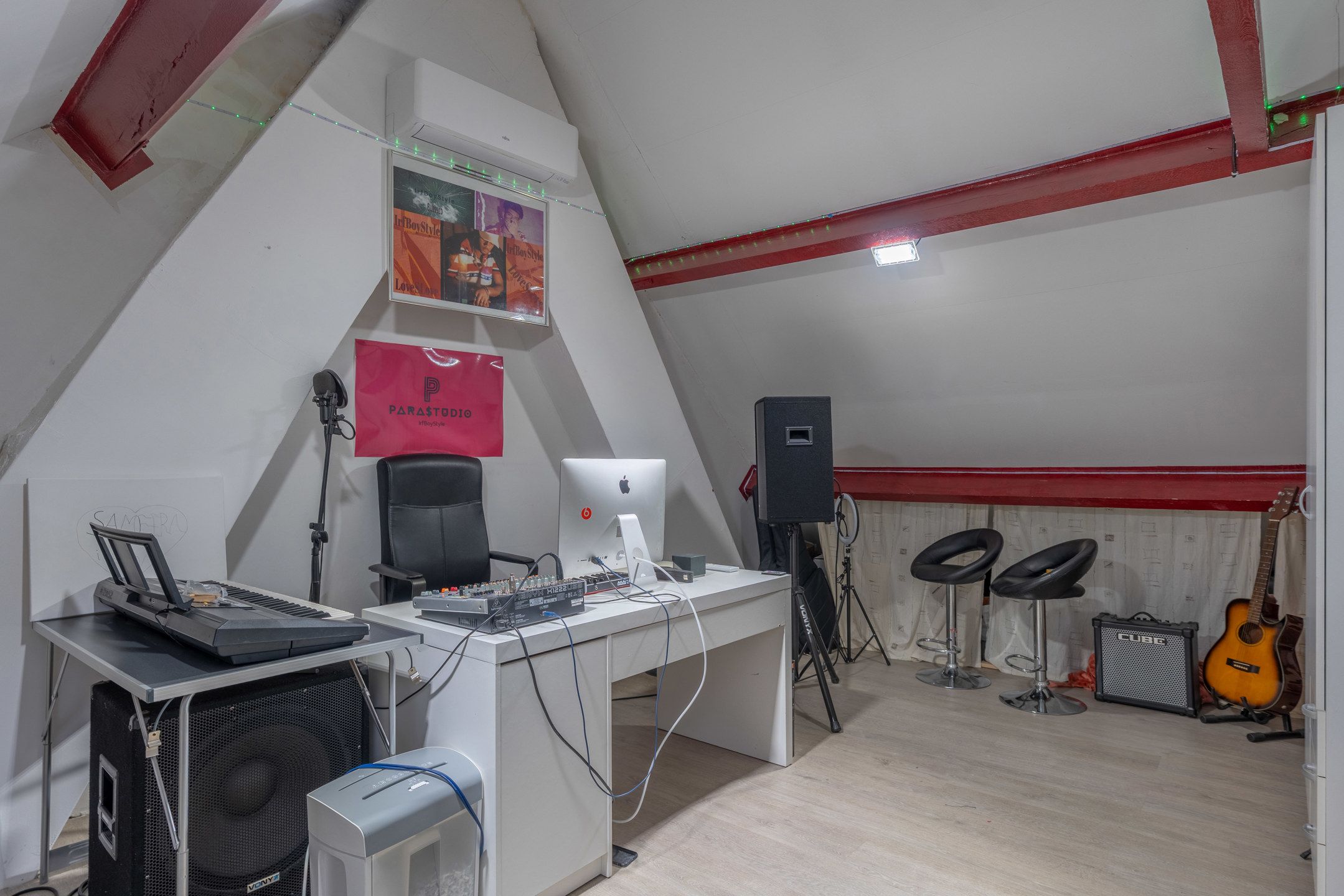 Gunstig gelegen woning met 4 slpk op perceel van 525 m² foto 34