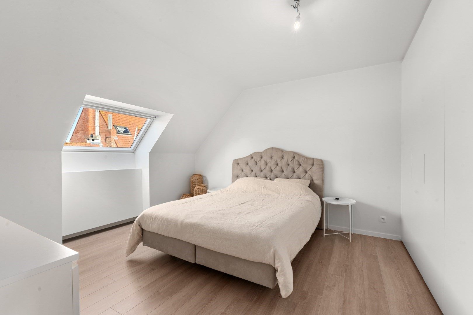 Penthouse in kleinschalig gebouw foto 12
