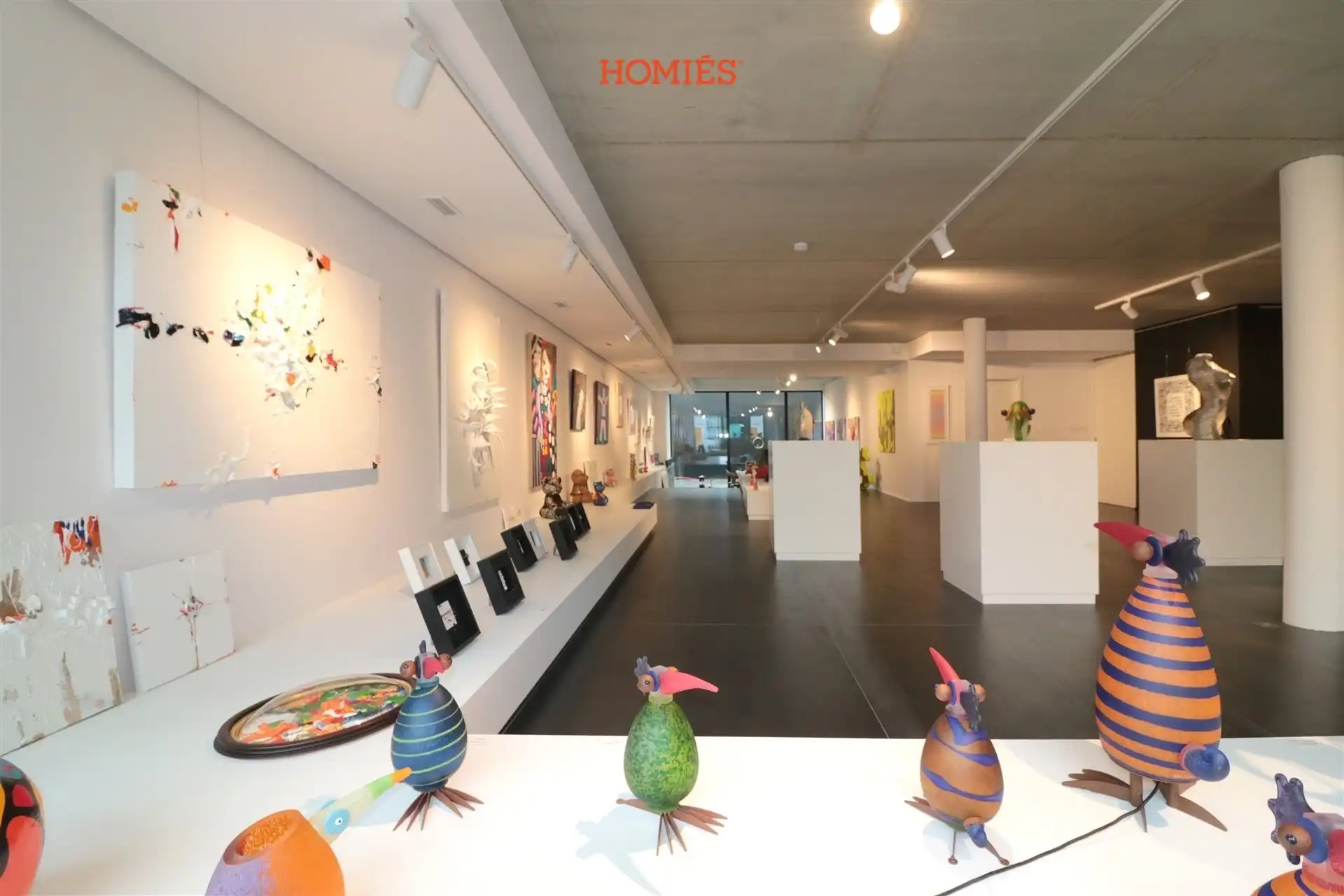 Optimaal gelegen winkel-of kantoorruimte te Scherpenheuvel foto 30