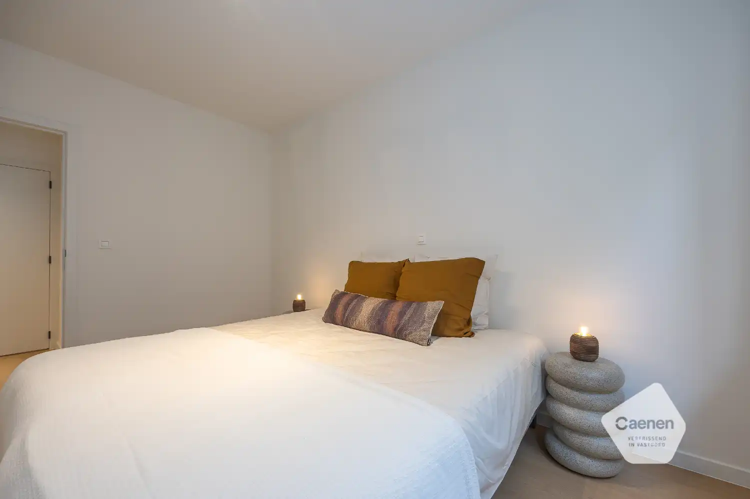 Gerenoveerd drie slaapkamer appartement foto 16