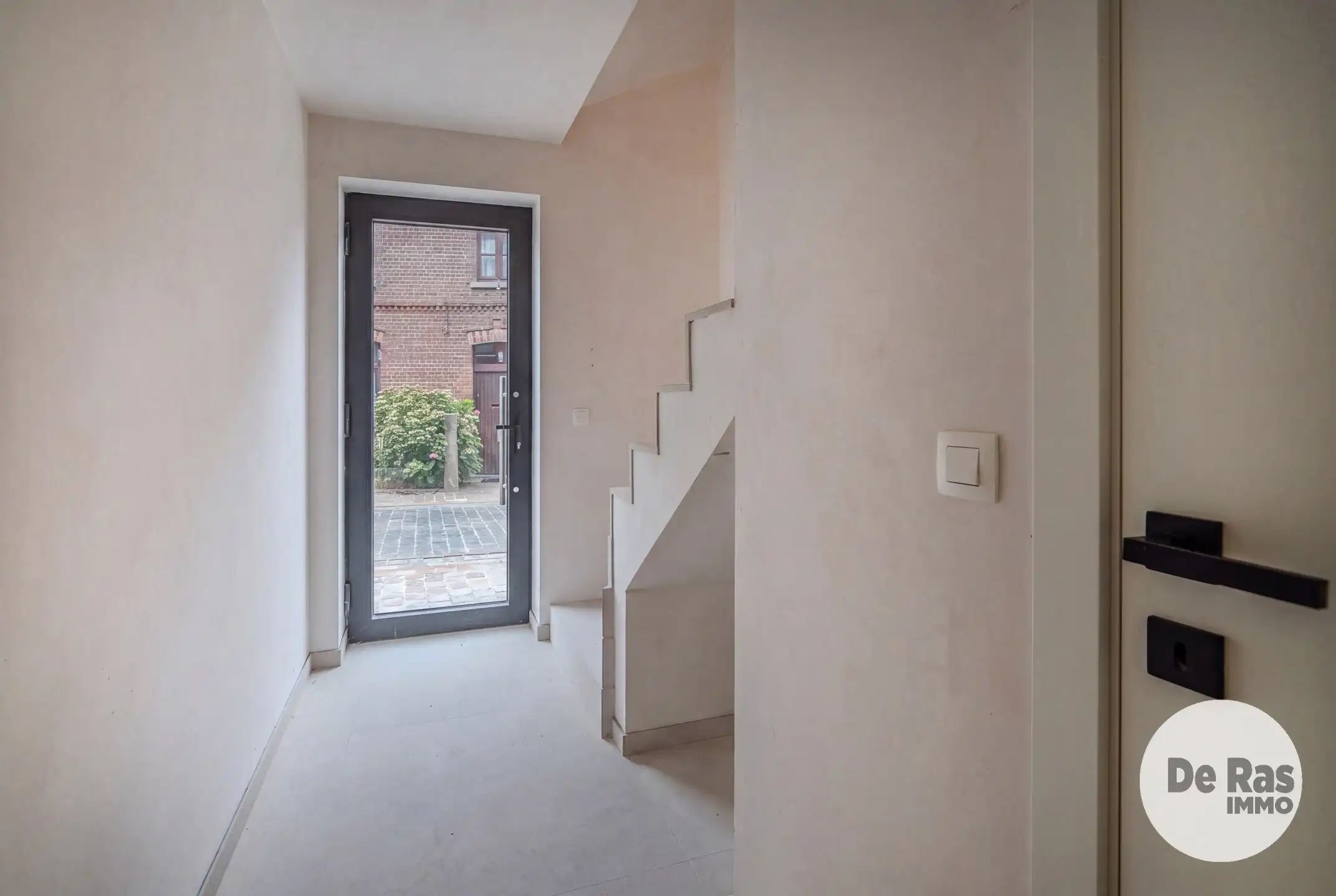  AAIGEM - ruime nieuwbouwwoning, rustige ligging foto 27