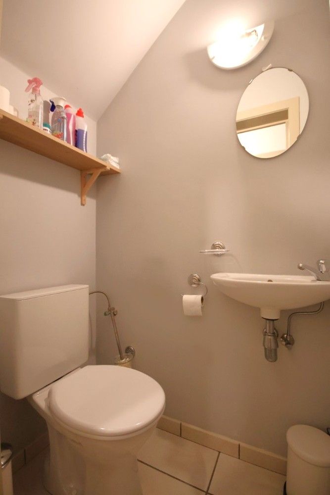 Gelijkvloers appartement in het centrum van Alken foto 16