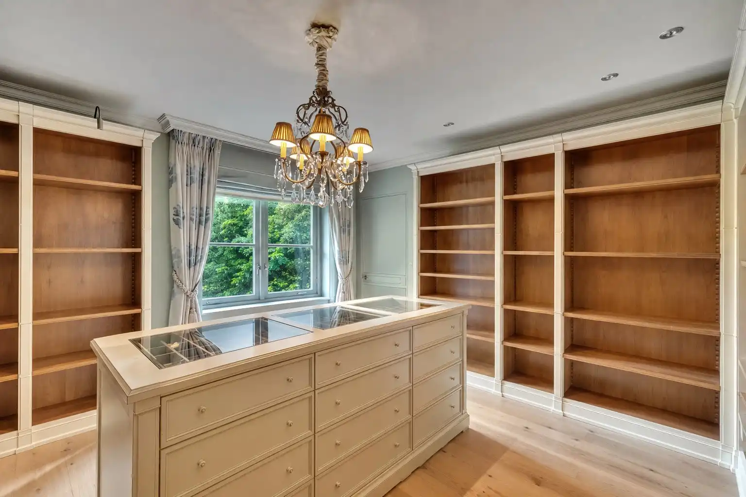 STIJLVOL WONEN IN ALLE RUST OP EEN UNIEKE LOCATIE IN VILLAWIJK "GOUDKUST" !  foto 23