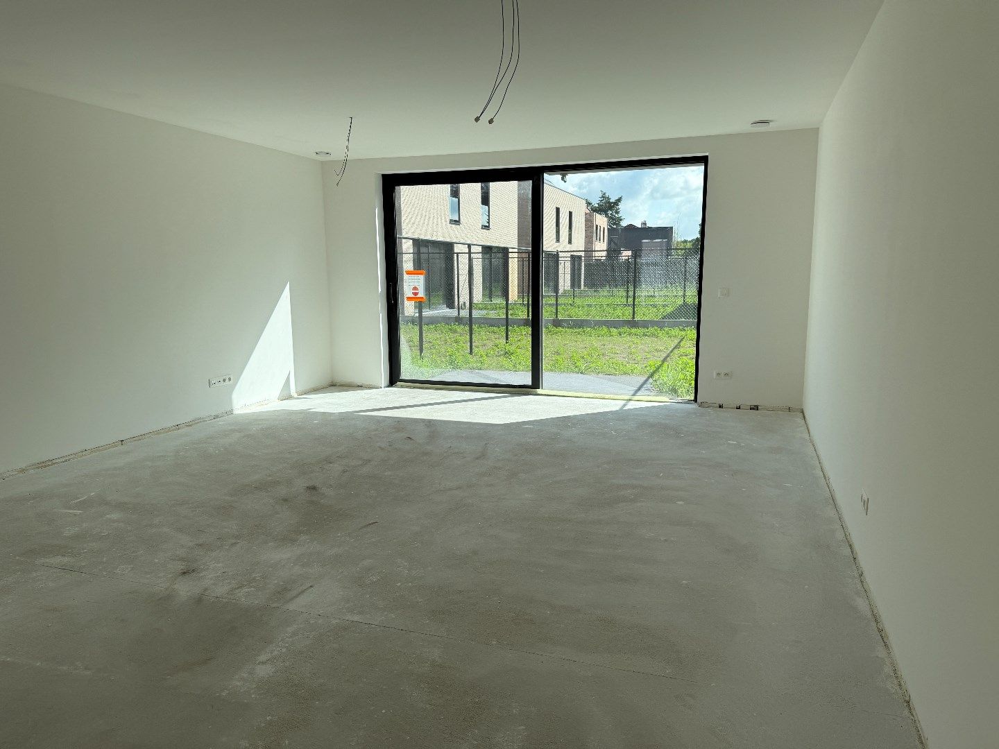Residentie Balique - hedendaags wonen te St-Job-in-'t-Goor foto 3