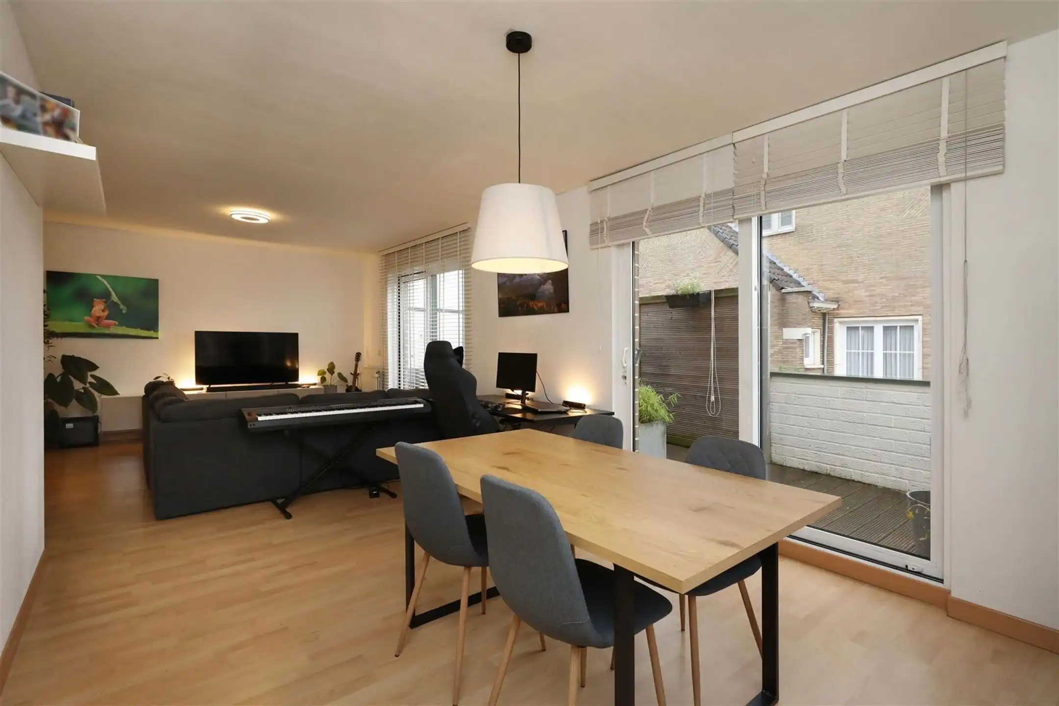 Duplex appartement in Houthalen-Helchteren foto 3