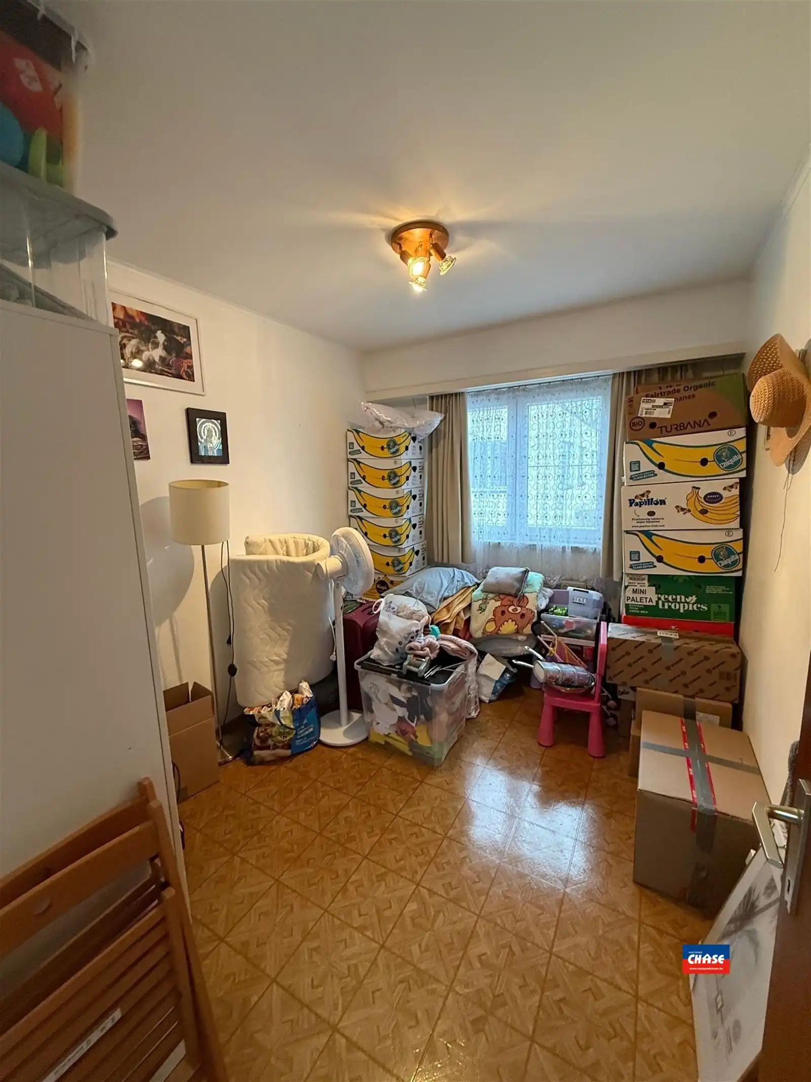 Appartement met 2 slpks en garage foto 12