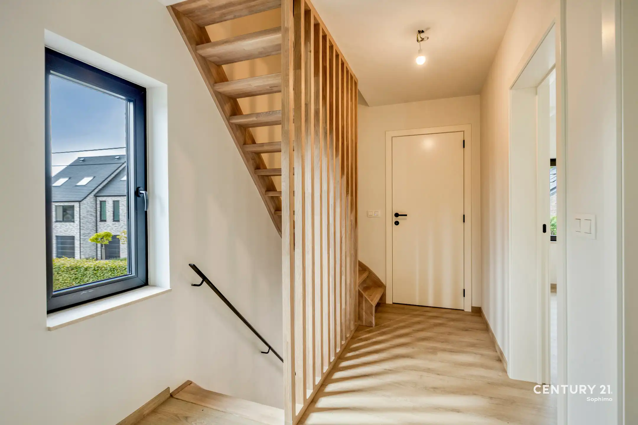 Prachtig gerenoveerde woning met 3 slaapkamers te Haasrode foto 16