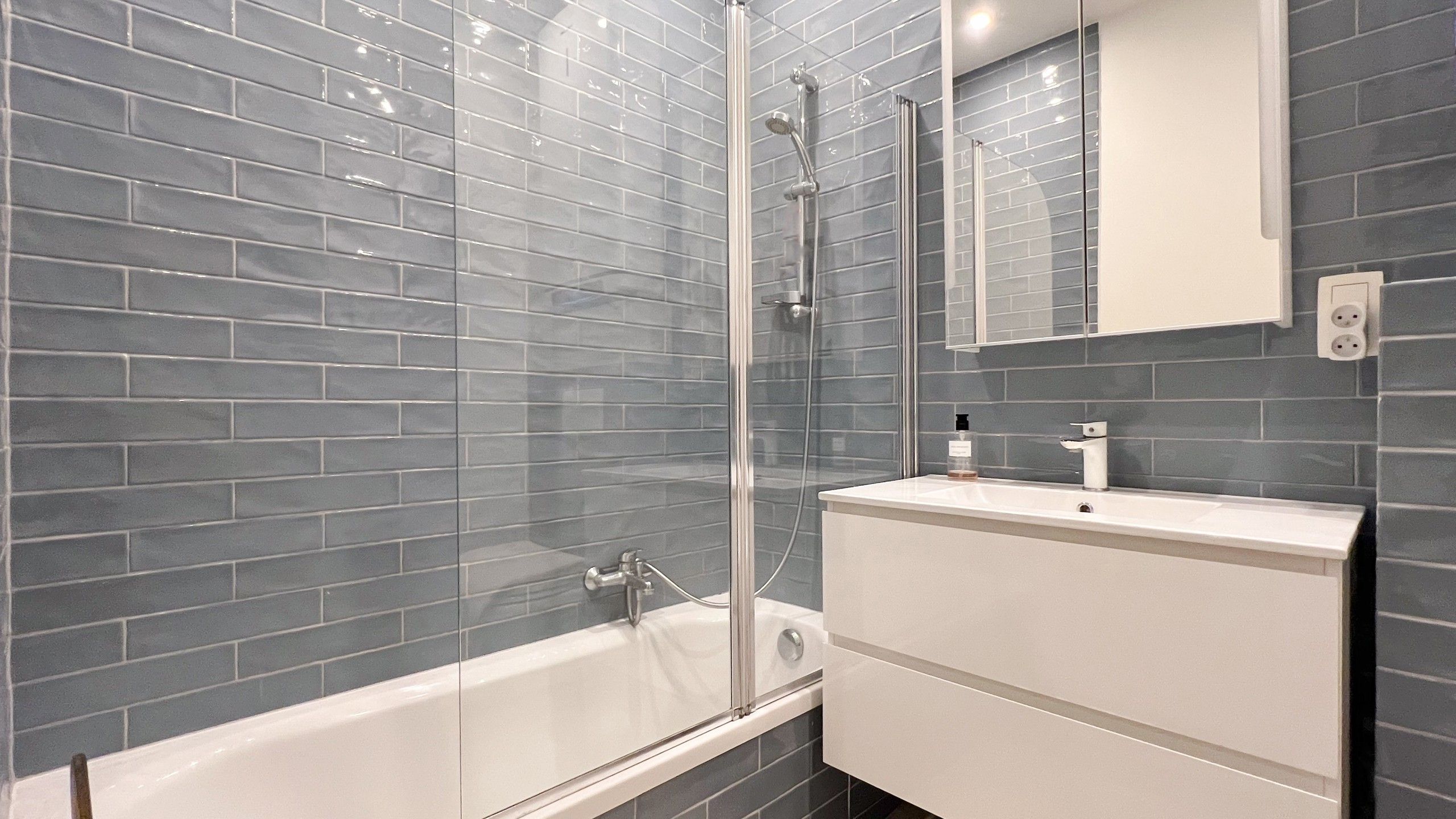 hip en trendy 2-slpk-app. tussen het Zuid en Markgravebuurt foto 22