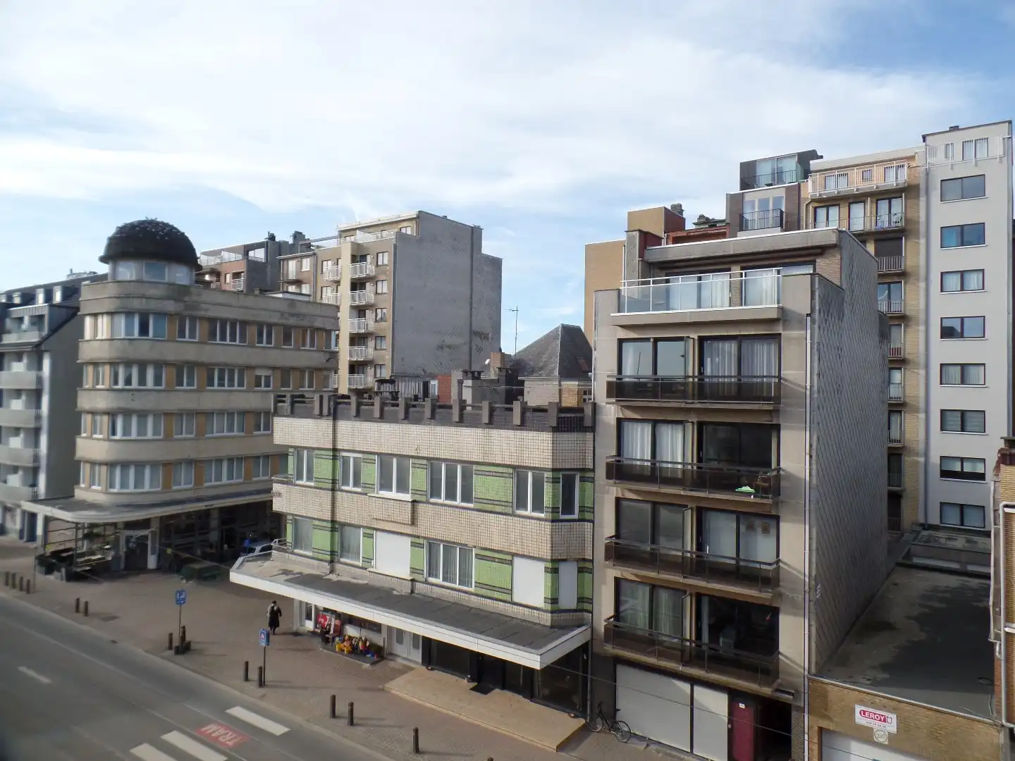 Residentie Ailleurs 0302 + B3 foto 11