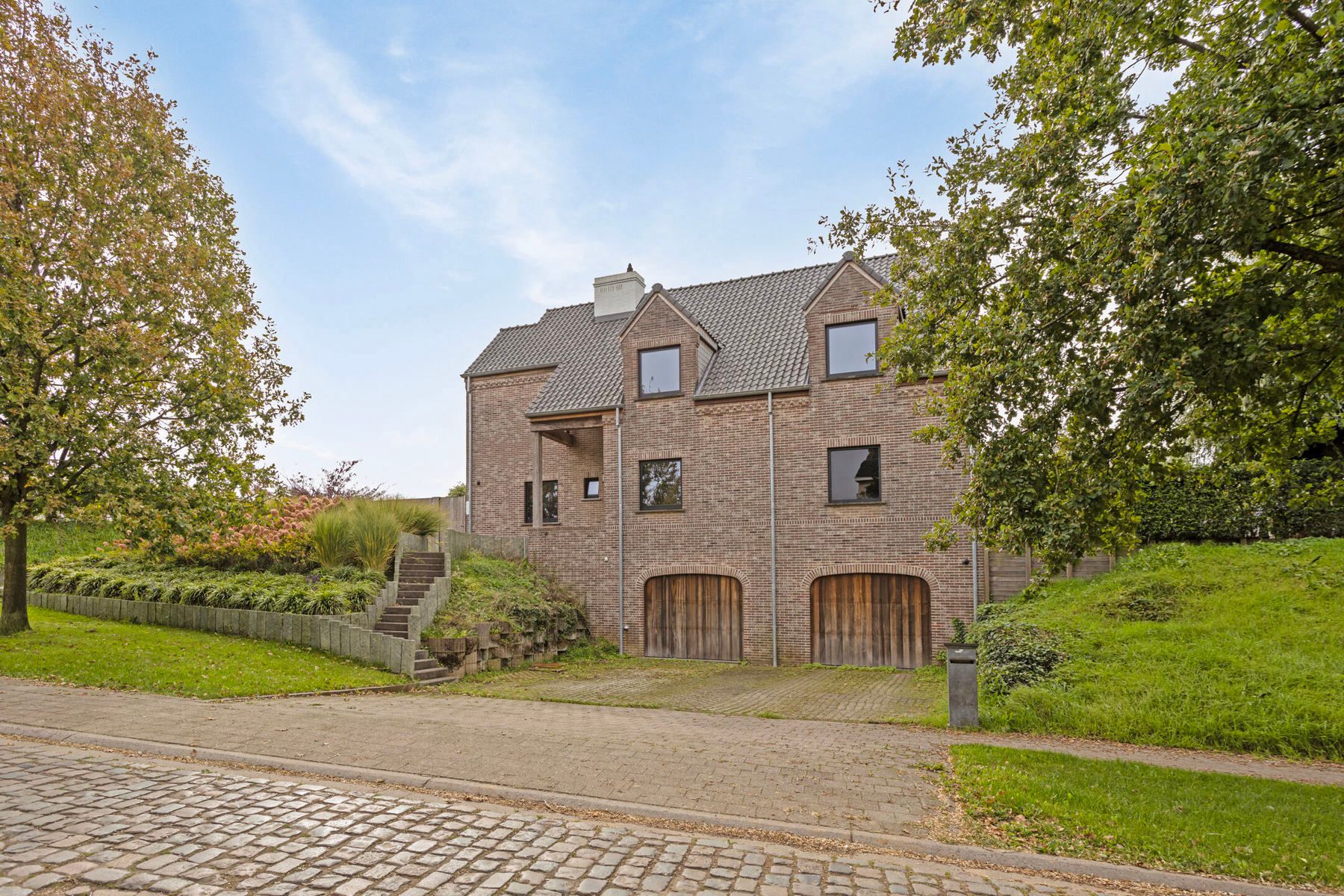 Uitzonderlijke villa met prachtig zicht op unieke locatie! foto 44