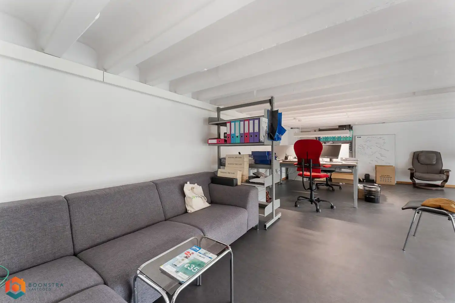 Duplex-kantoor in Willebroek foto 9