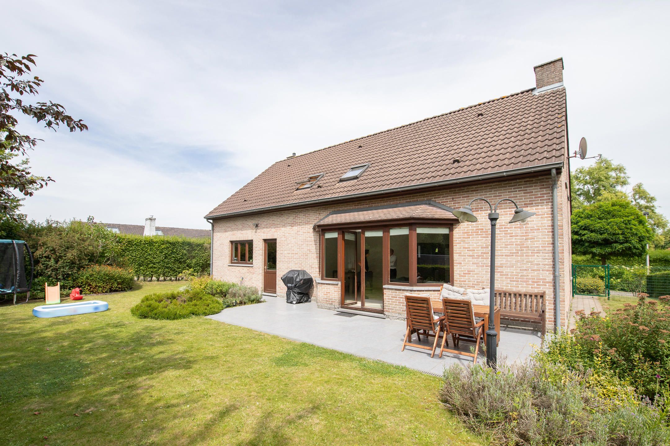 Ideaal gelegen villa met 4 slaapkamers foto 19