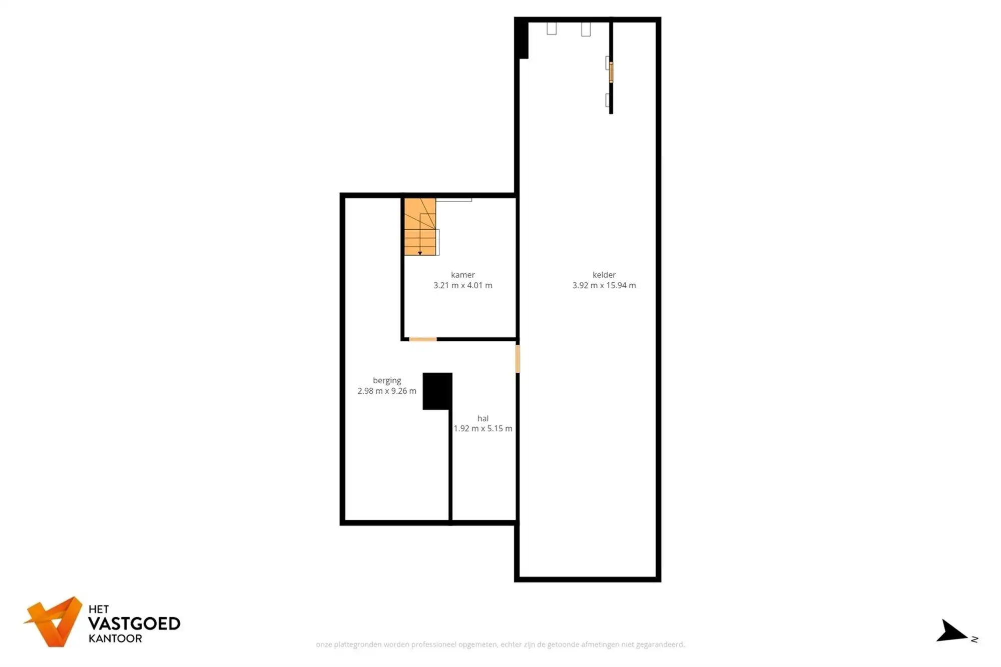 RUIME WONING OP EEN PERCEEL VAN 930M2 te Balen-Olmen! foto 21