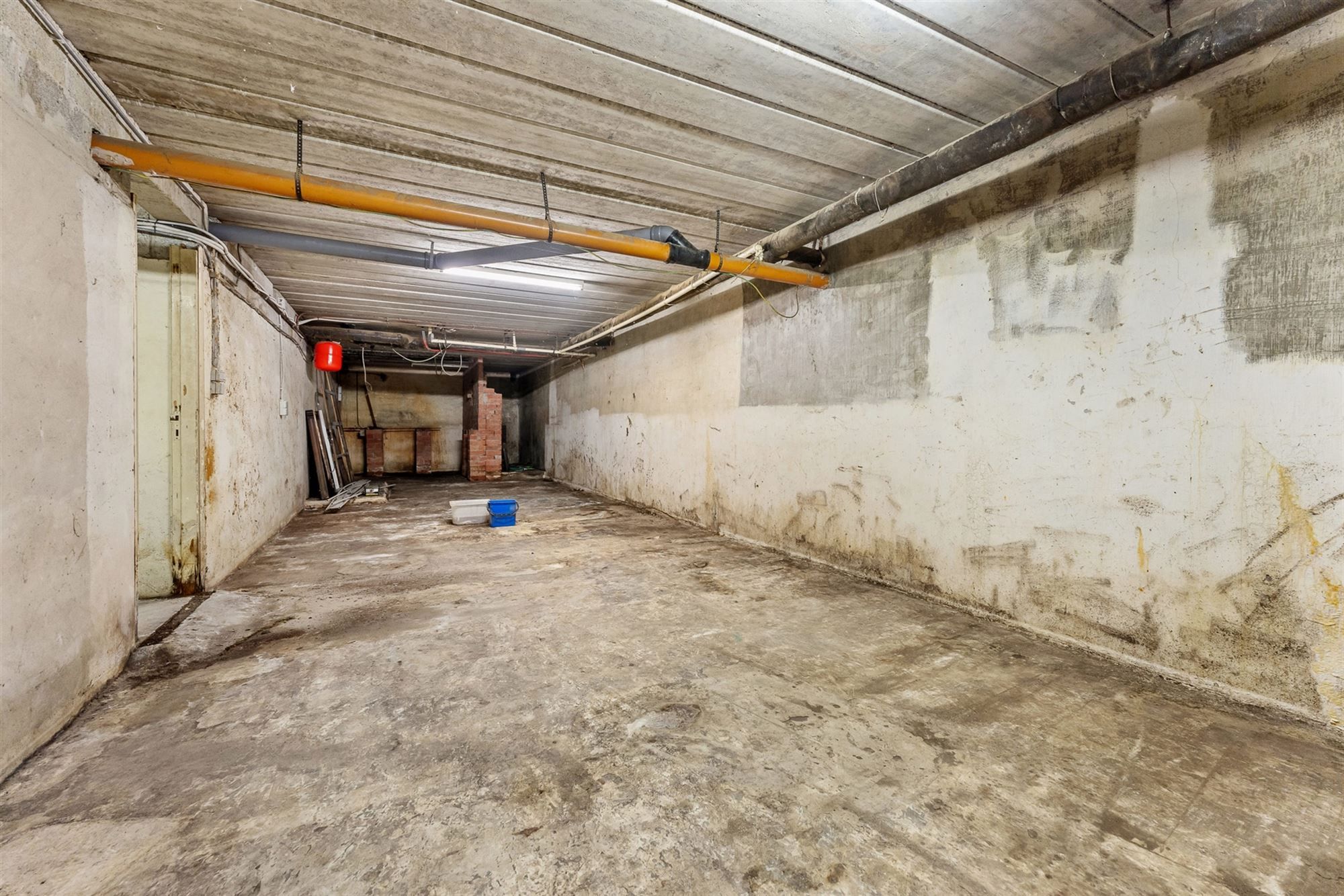 RUIME WONING OP EEN PERCEEL VAN 930M2! foto 21