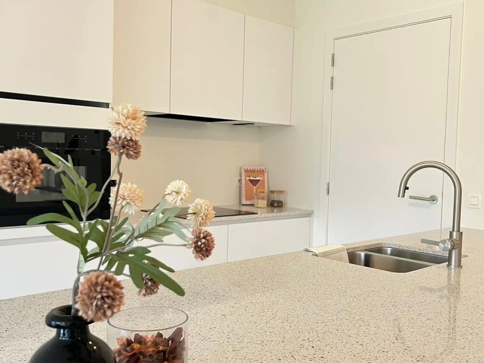 Residentiële villa-appartementen in centrum Waregem foto 14