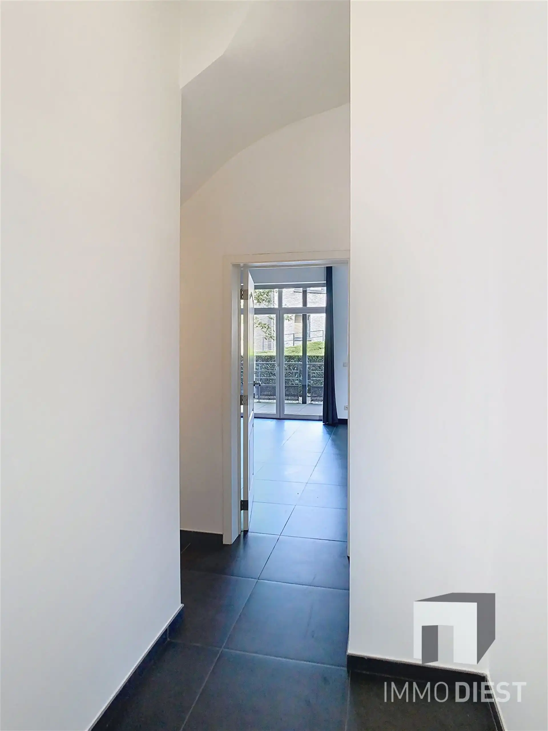 Gelijkvloers app. foto 4