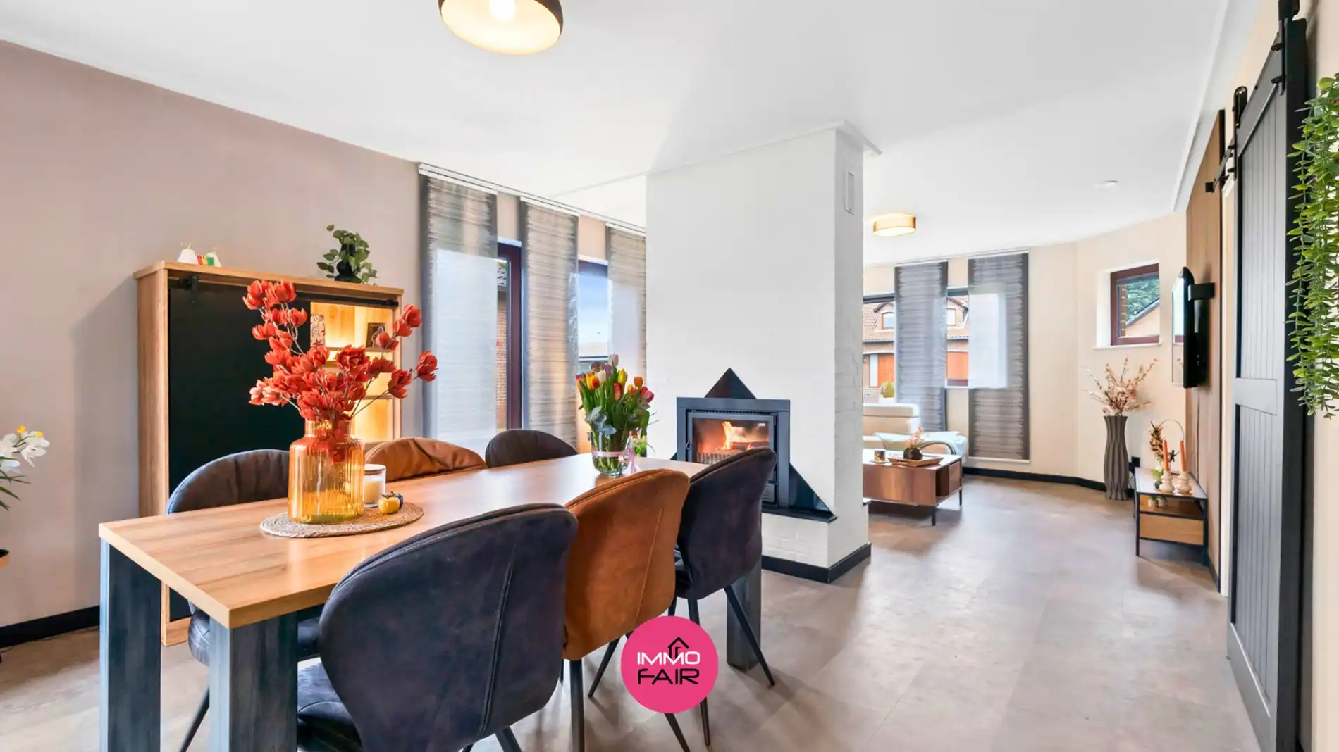  Vrijstaande, energiezuinige woning in doodlopende straat in residentiële woonwijk foto 2