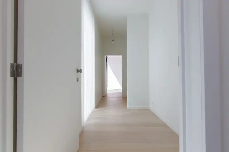 NIEUWBOUW PENTHOUSE MET RIANT TERRAS foto 15