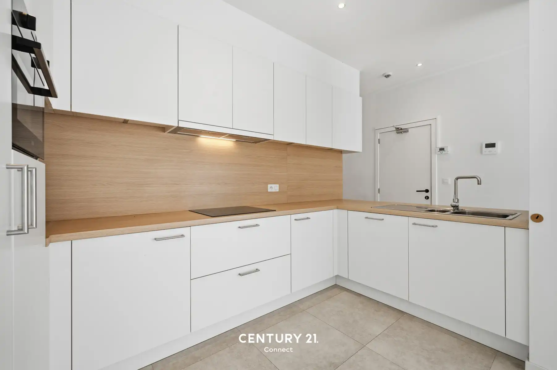 Wonen Stadscentrum Mechelen foto 2
