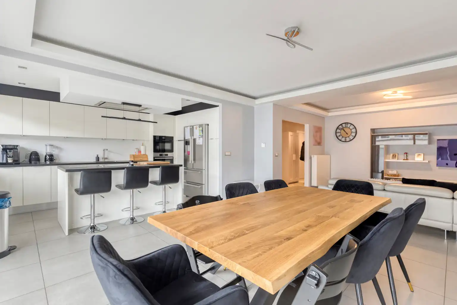 Prachtig instapklaar 2-slaapkamerappartement  foto 7