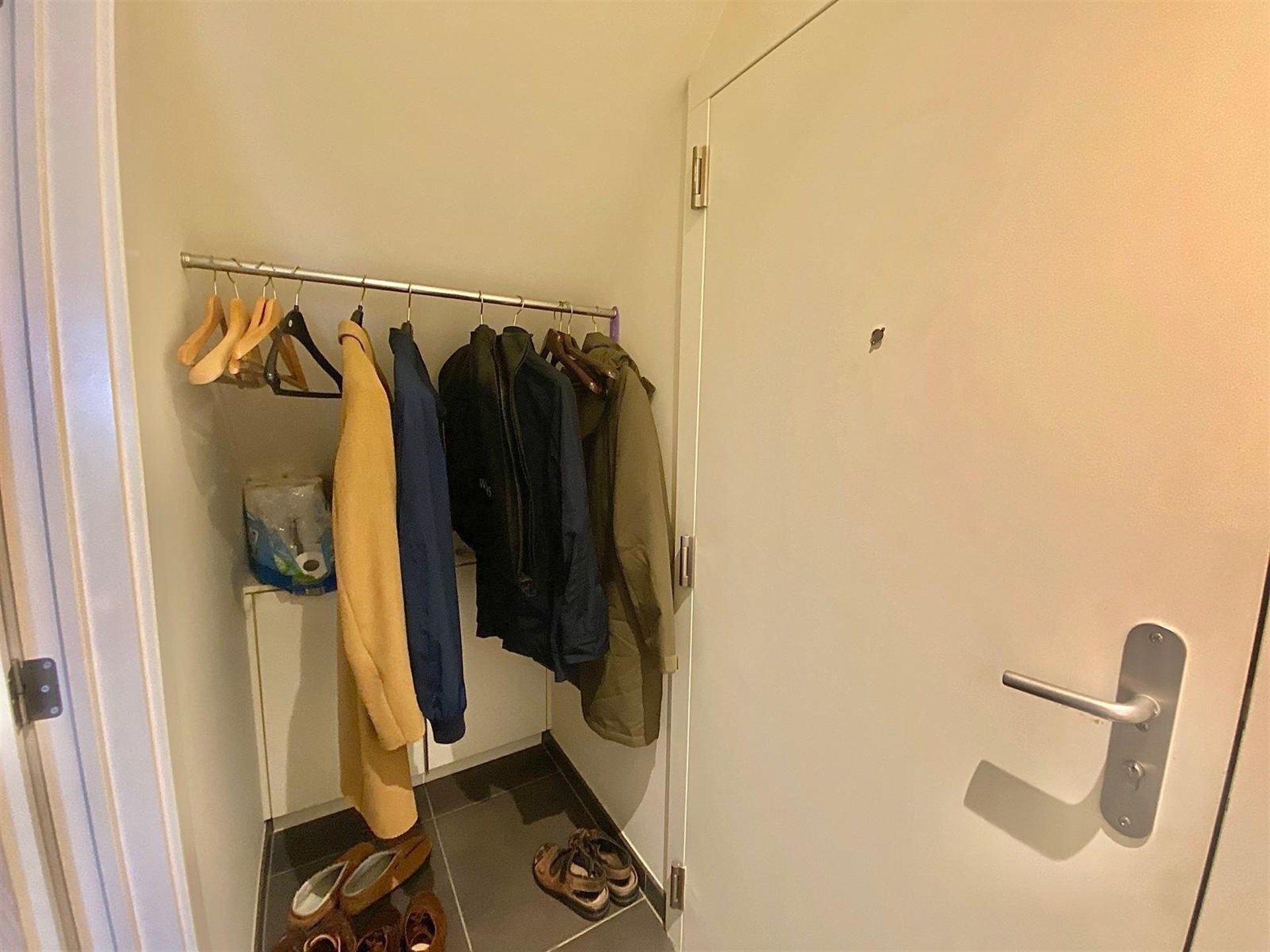 Luxe duplexappartement in het absolute centrum van Aalst foto 29