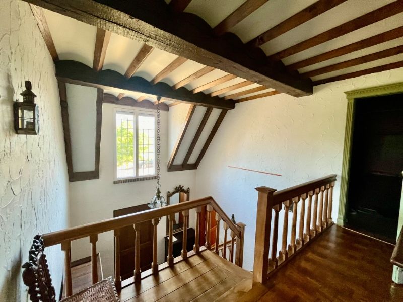 Landhuis te huur met unieke vergezichten foto 10