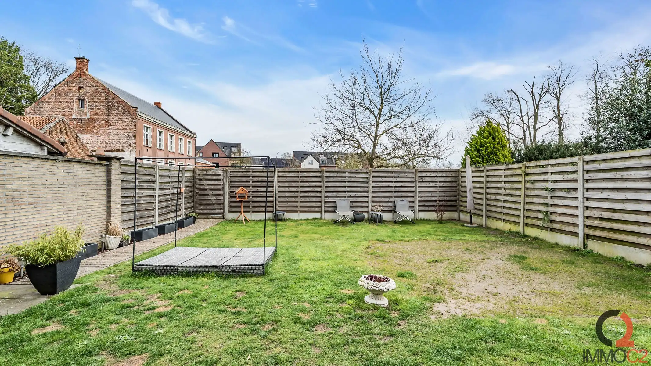 Huis te koop foto 21