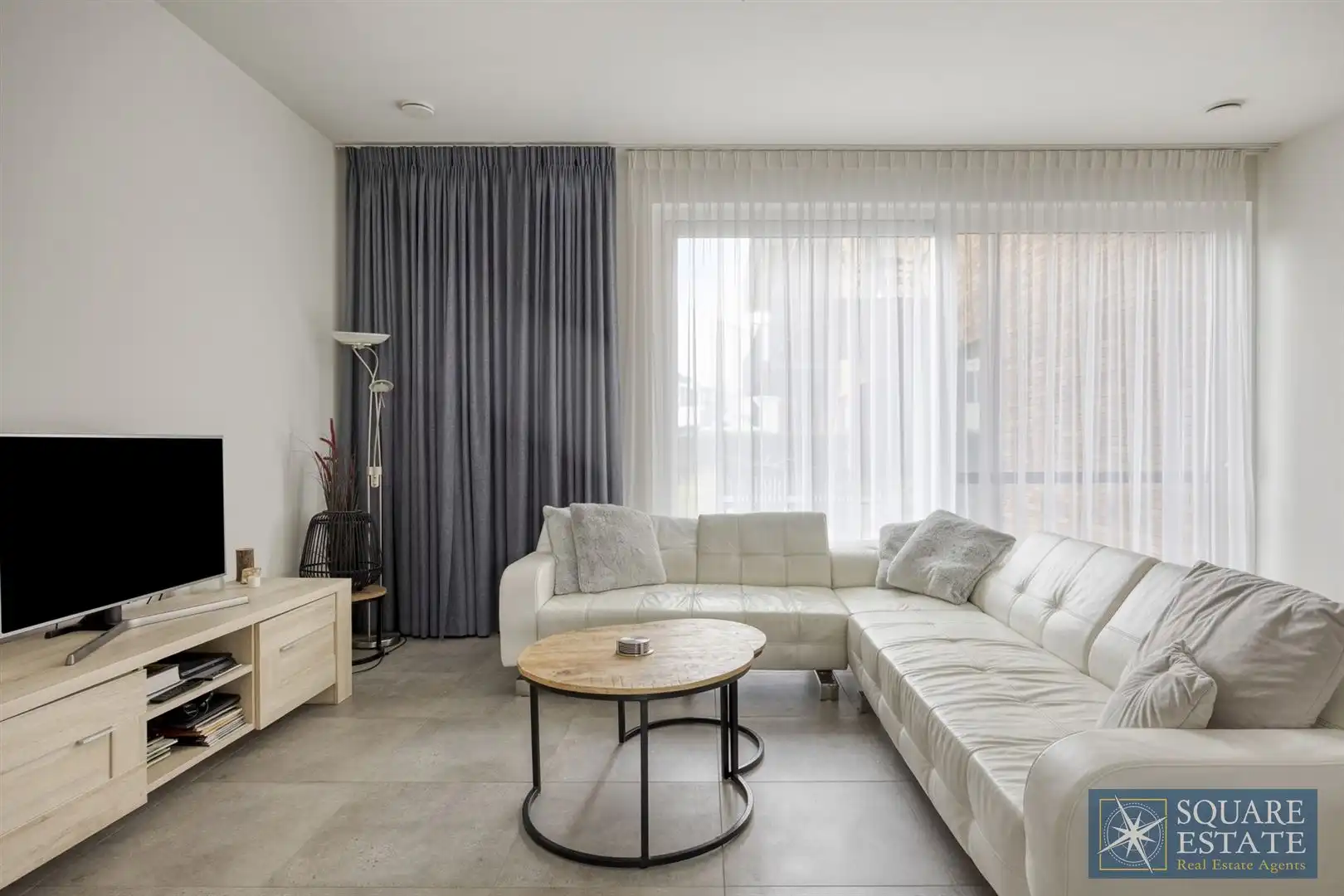 Ruime duplex 3 kamers foto 4