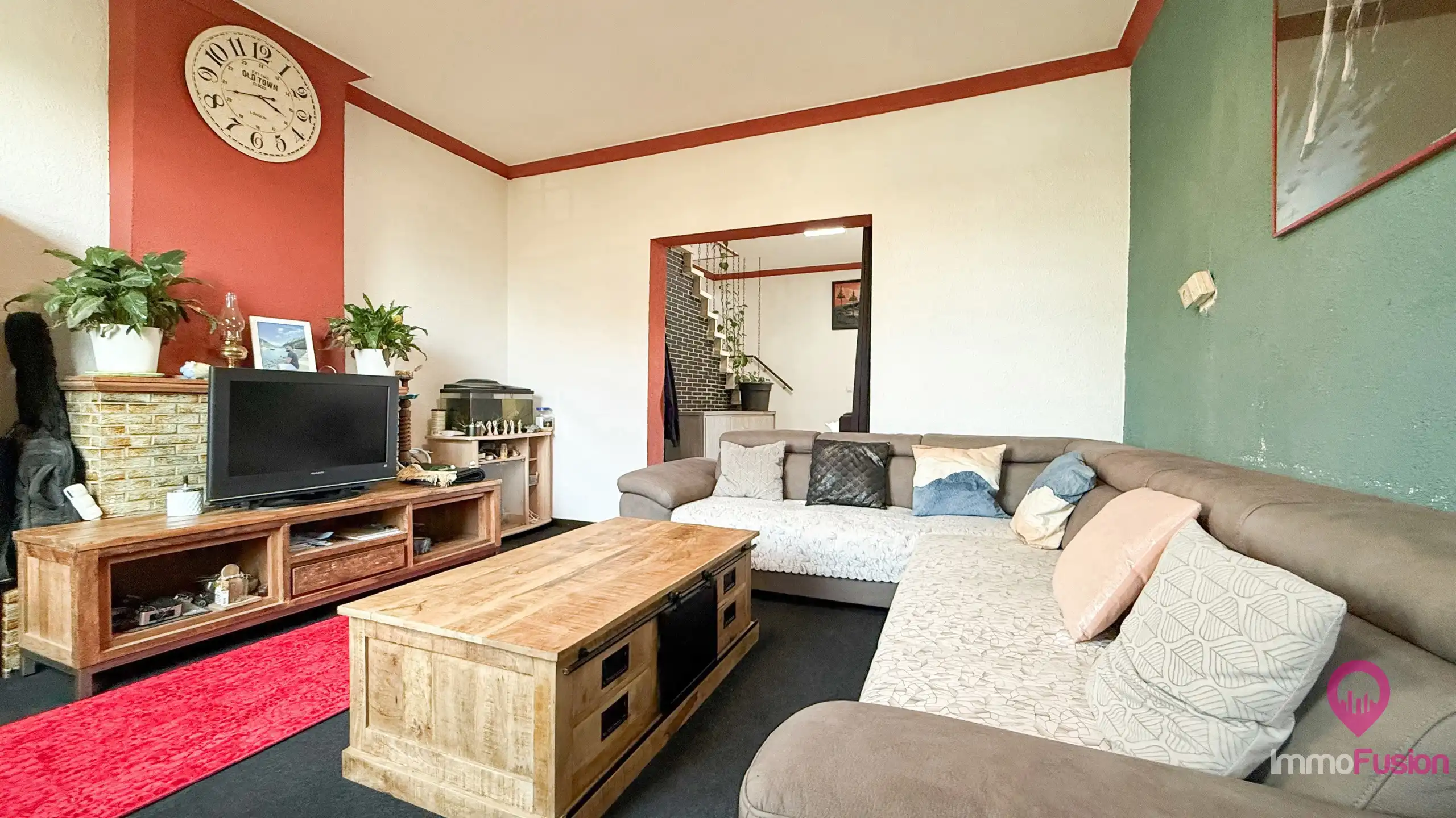 Rustig gelegen woning met een uitstekende bereikbaarheid! foto 2