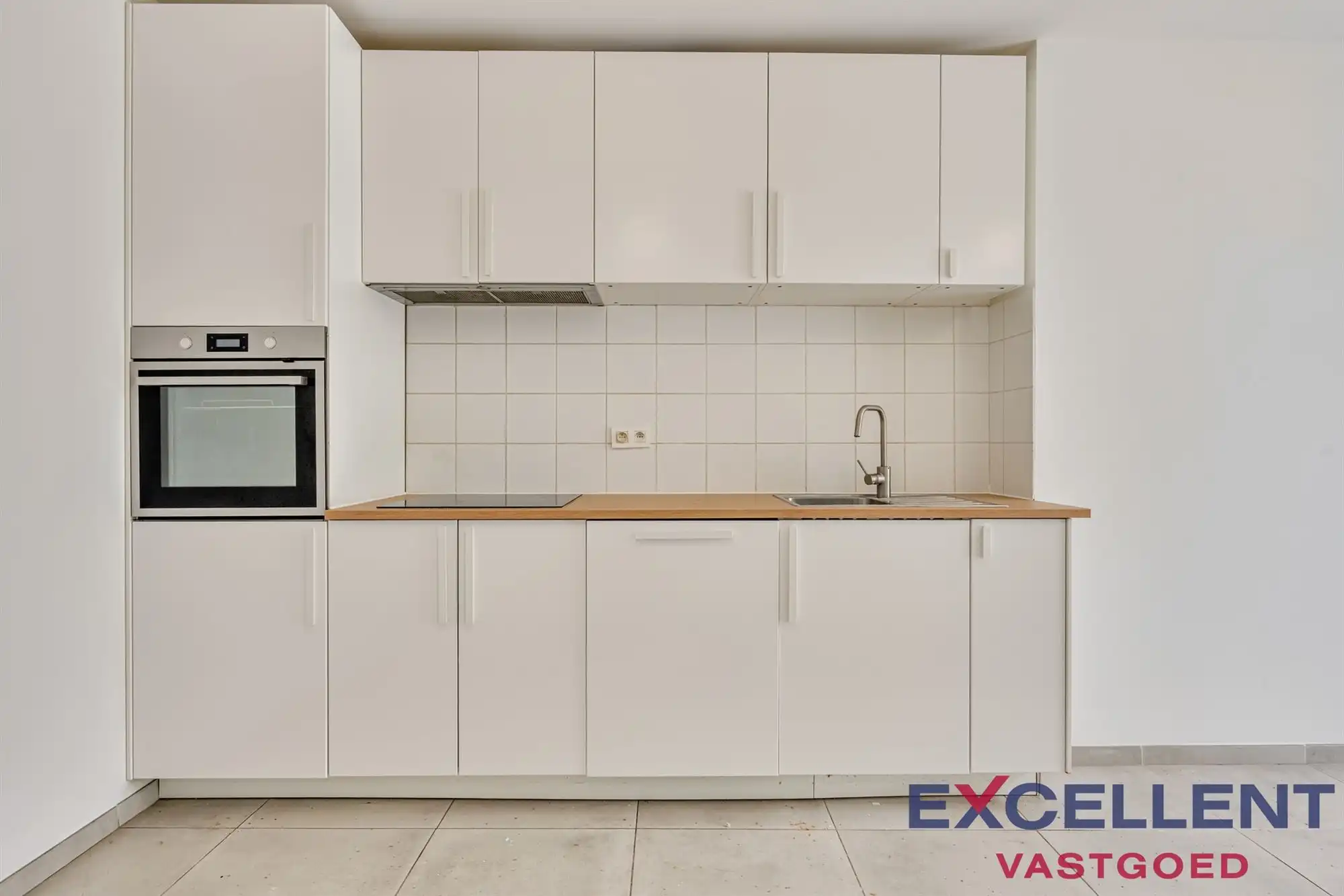 Gezellige instapklare woning centrum Deinze foto 4