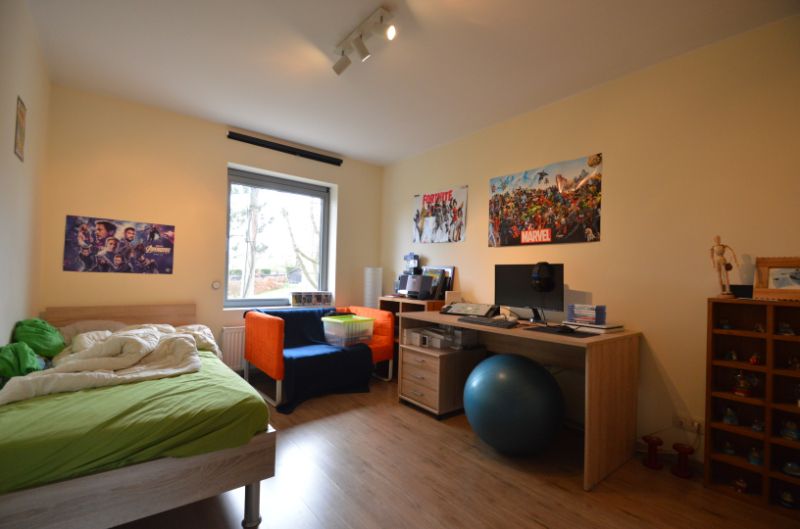 Woning met tuin in rustige doodlopende straat nabij natuurgebied De Zandberg foto 13
