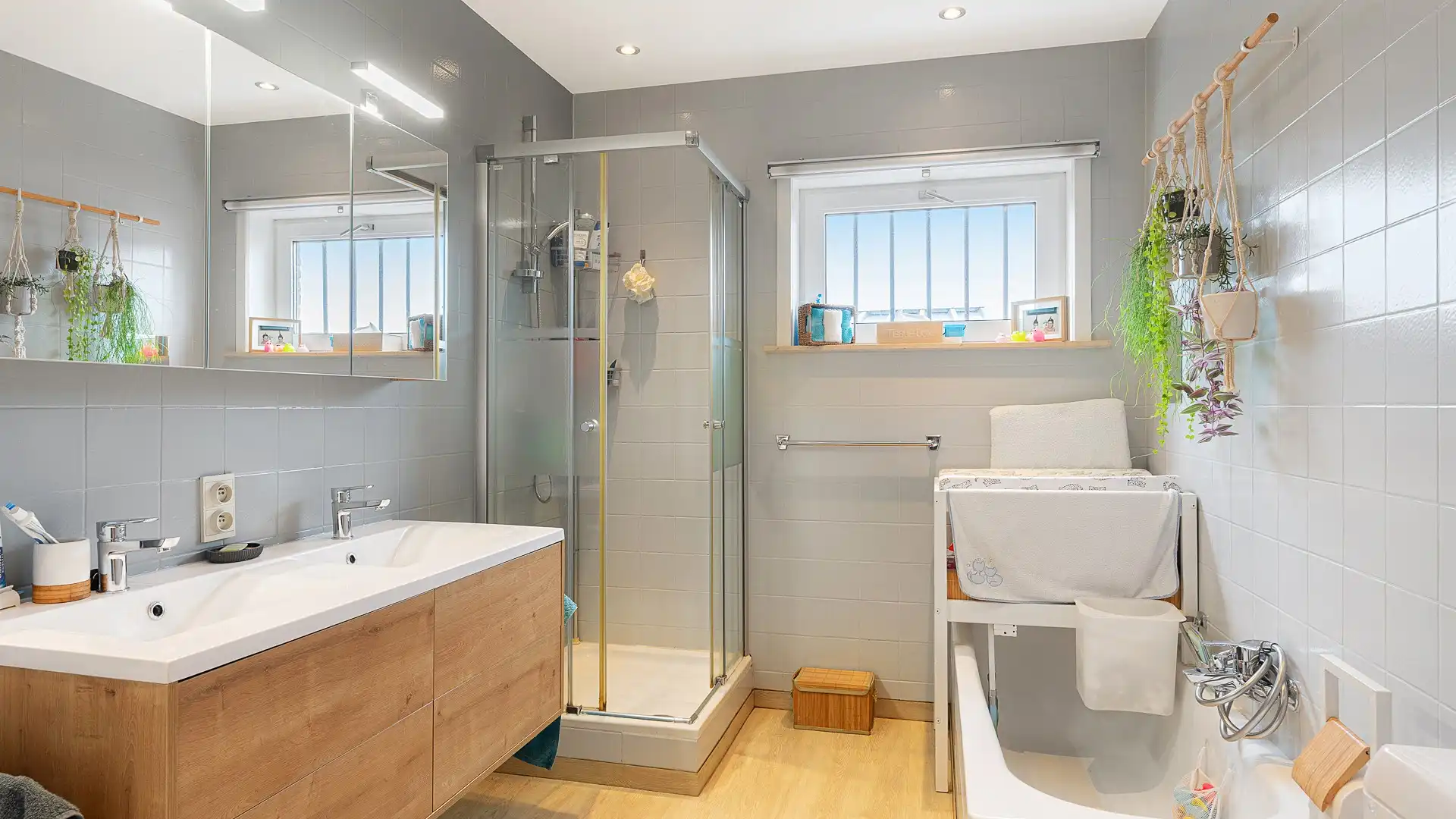 Vrijstaande bungalow op een gegeerde locatie in Blankenberge foto 20