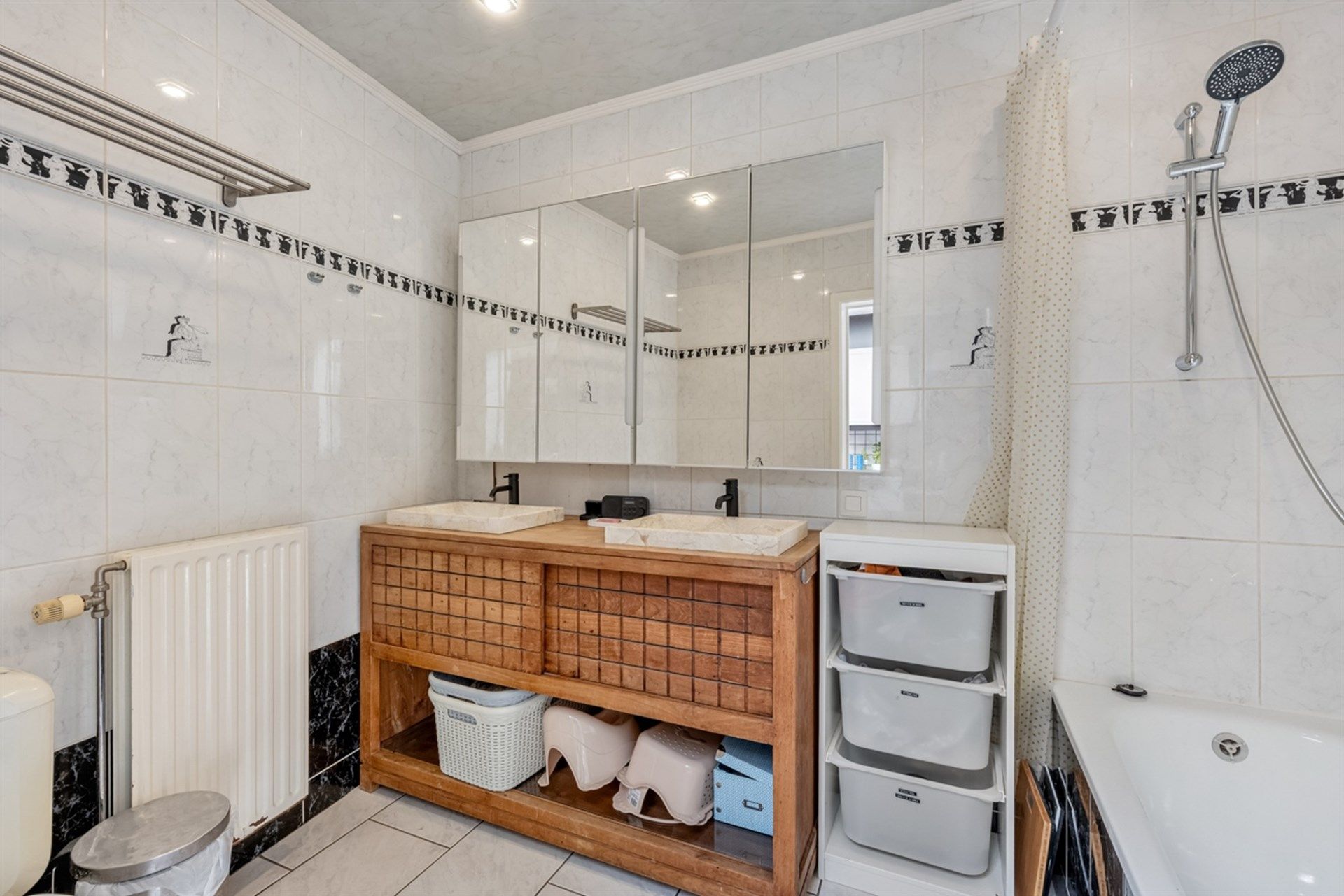 Instapklare woning met zonnige tuin op ruim perceel in rustige straat te Aalst  foto 13