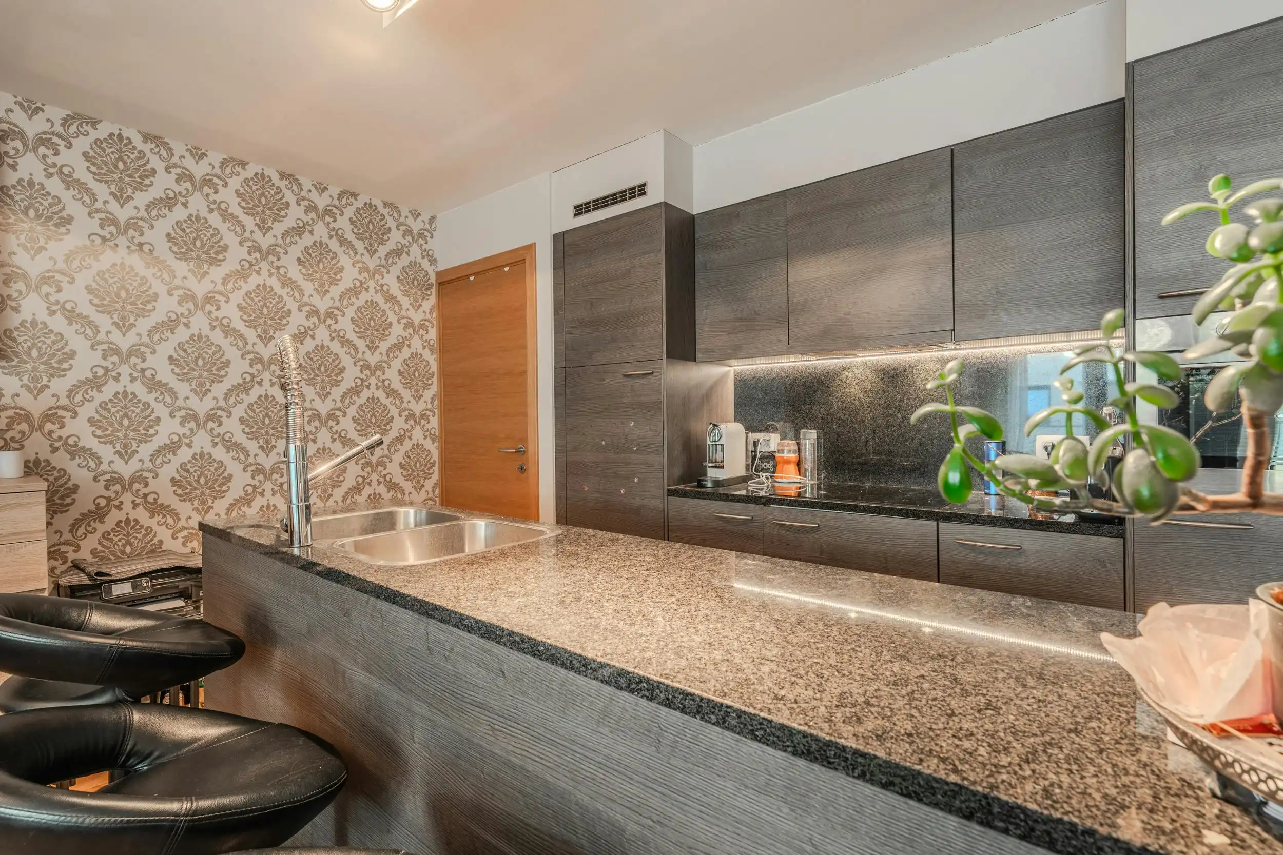 Ruim 3-slaapkamerappartement vlakbij het strand te Oostende foto 7