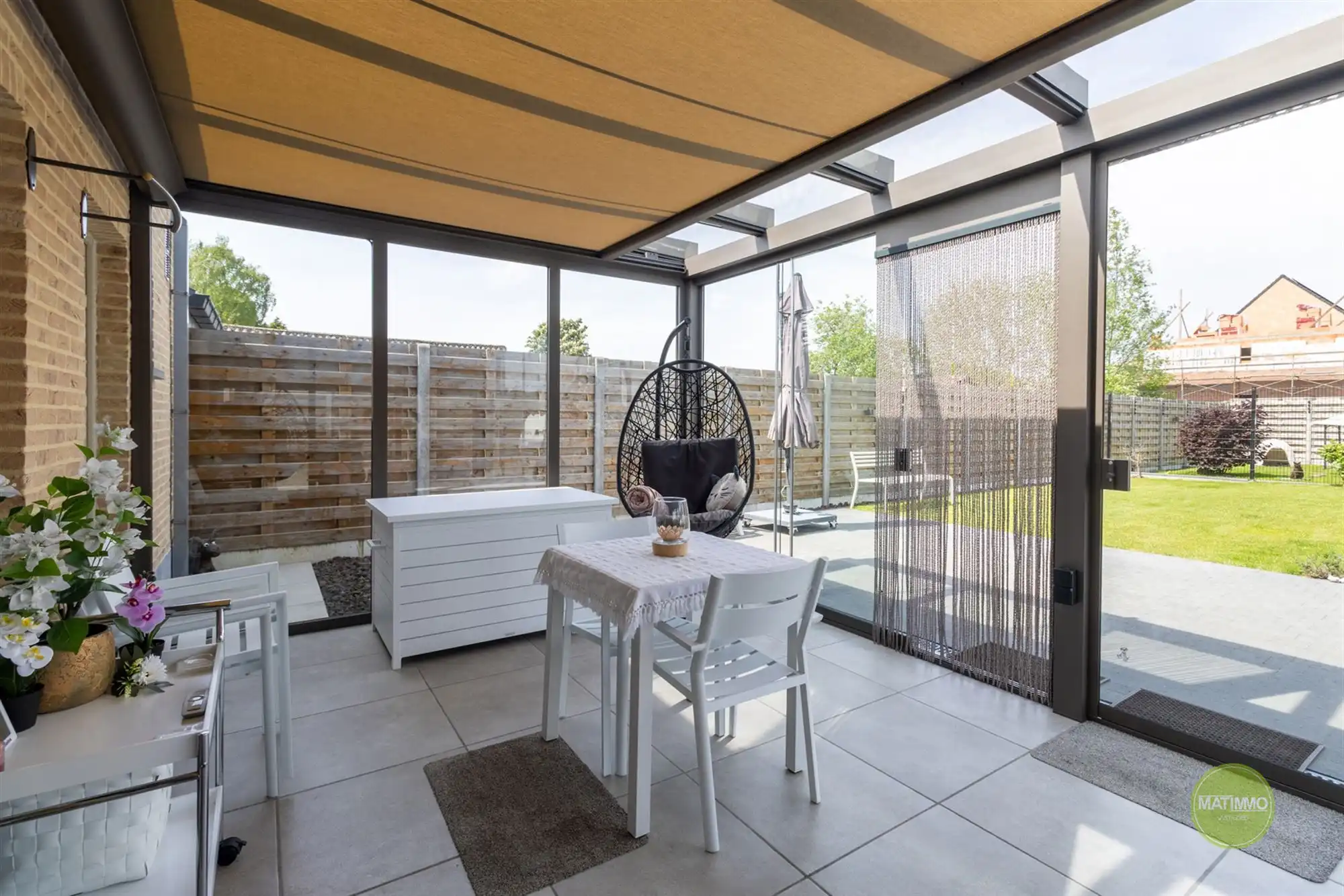 Gerenoveerde woning met 3 slaapkamers te Mol-Wezel foto 30