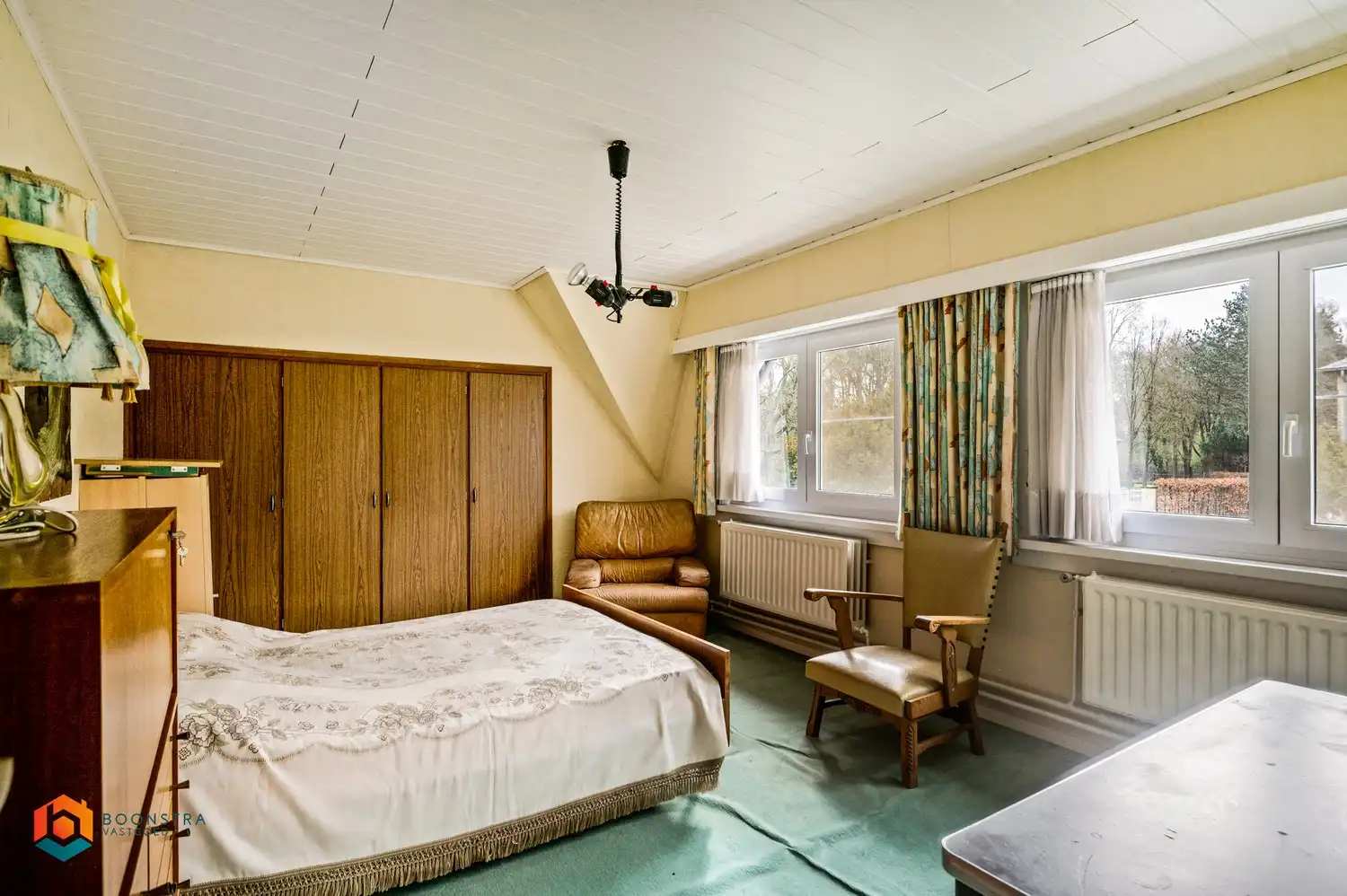 Landelijke woning met 4 slpkrs op perceel van 2500 m² te Bouwel foto 22