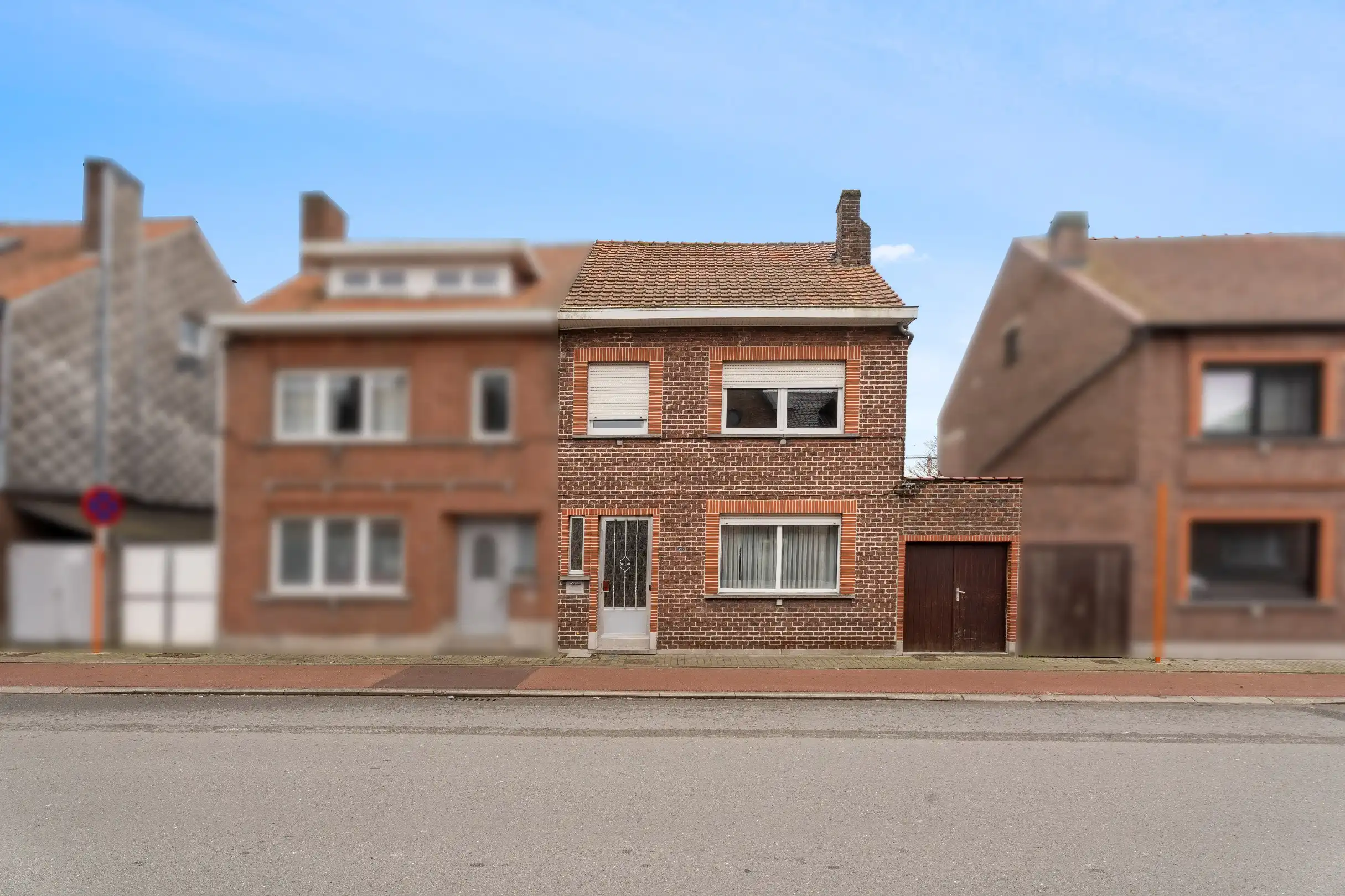 Hoofdfoto van de publicatie: Woning met zicht op het Lijsterbespark
