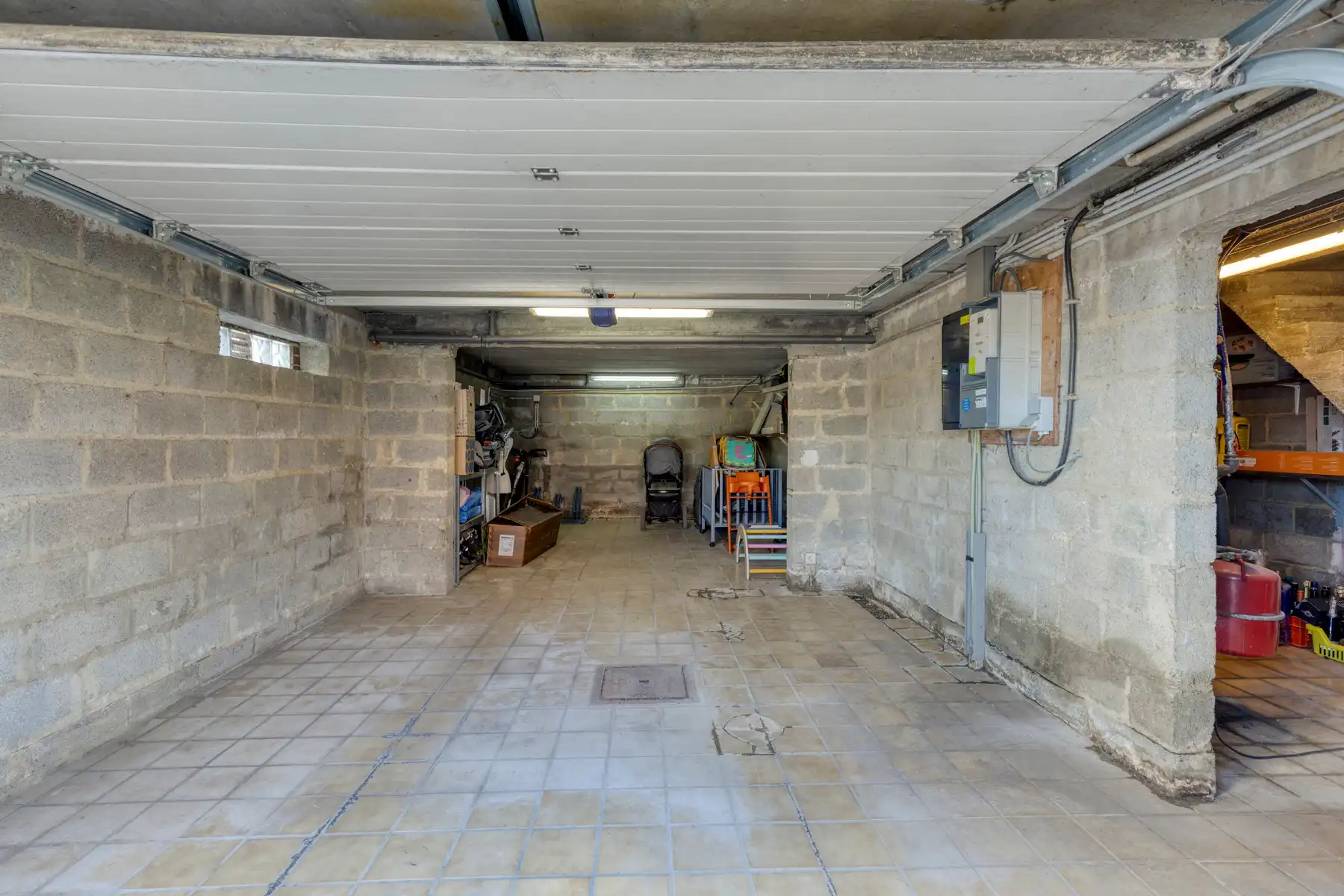 Idyllisch gelegen gerenoveerde HOB op 11a 7ca! foto 22