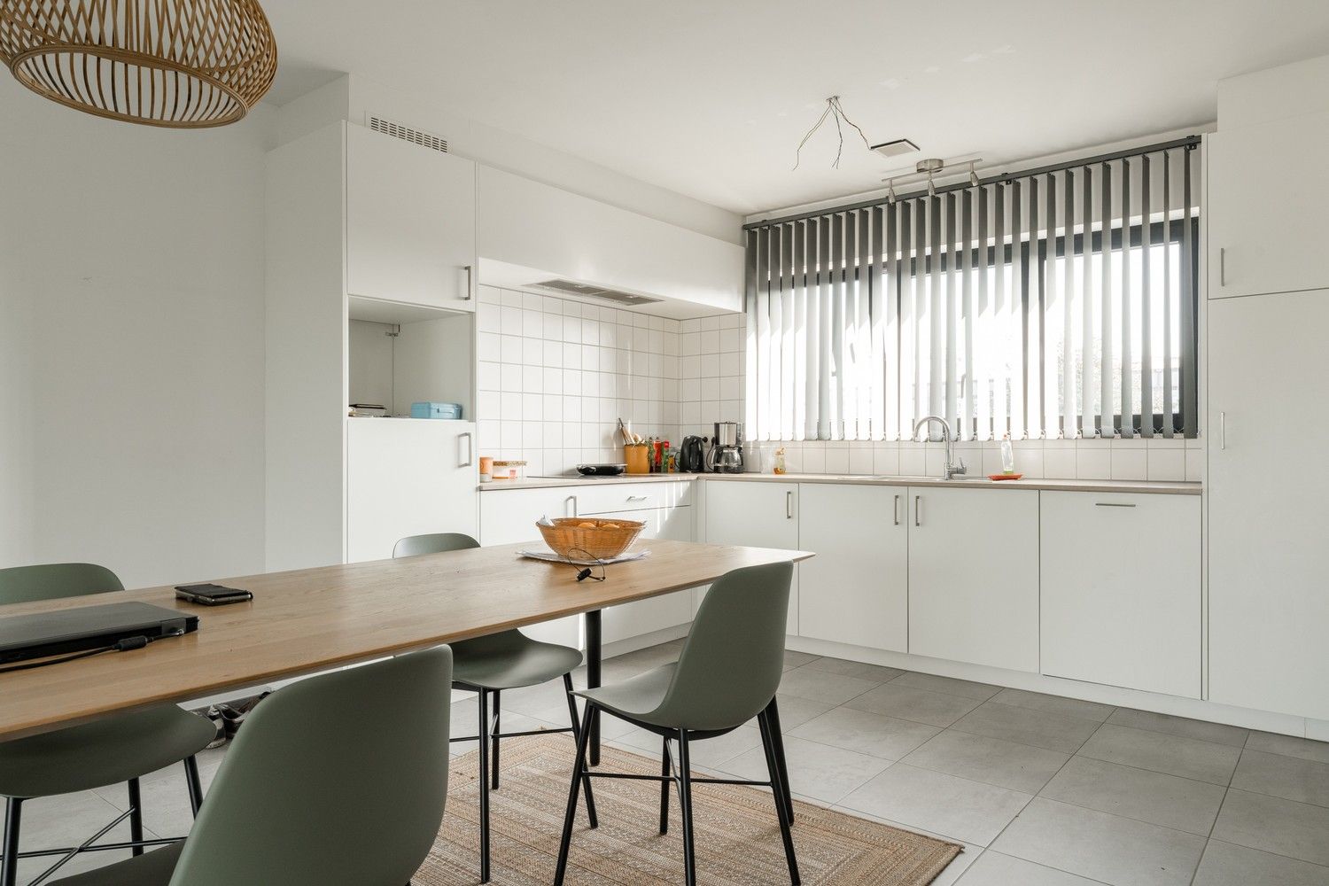 Modern en lichtrijk appartement met groot terras – Ringlaan, Overpelt foto 7