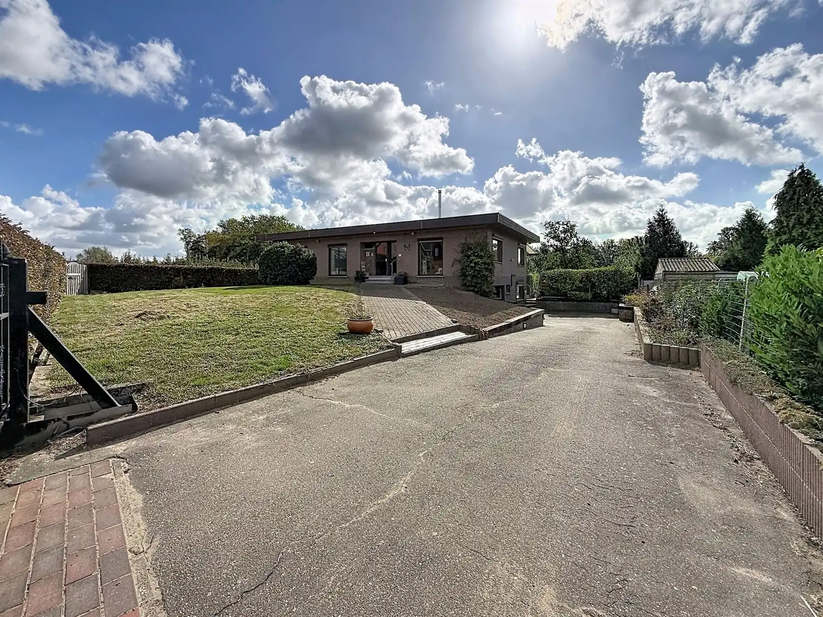 Ruime open bebouwing (bungalow), 3 slpks, 14a 10ca foto 32