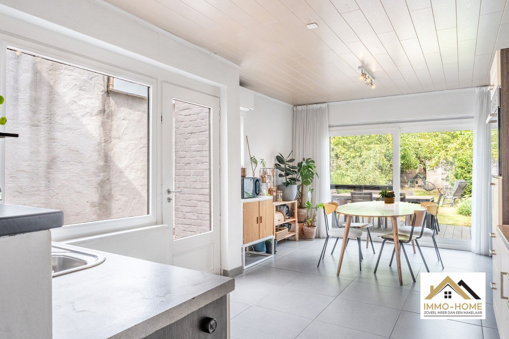 Instapklare woning met EPC-label B!  foto 13