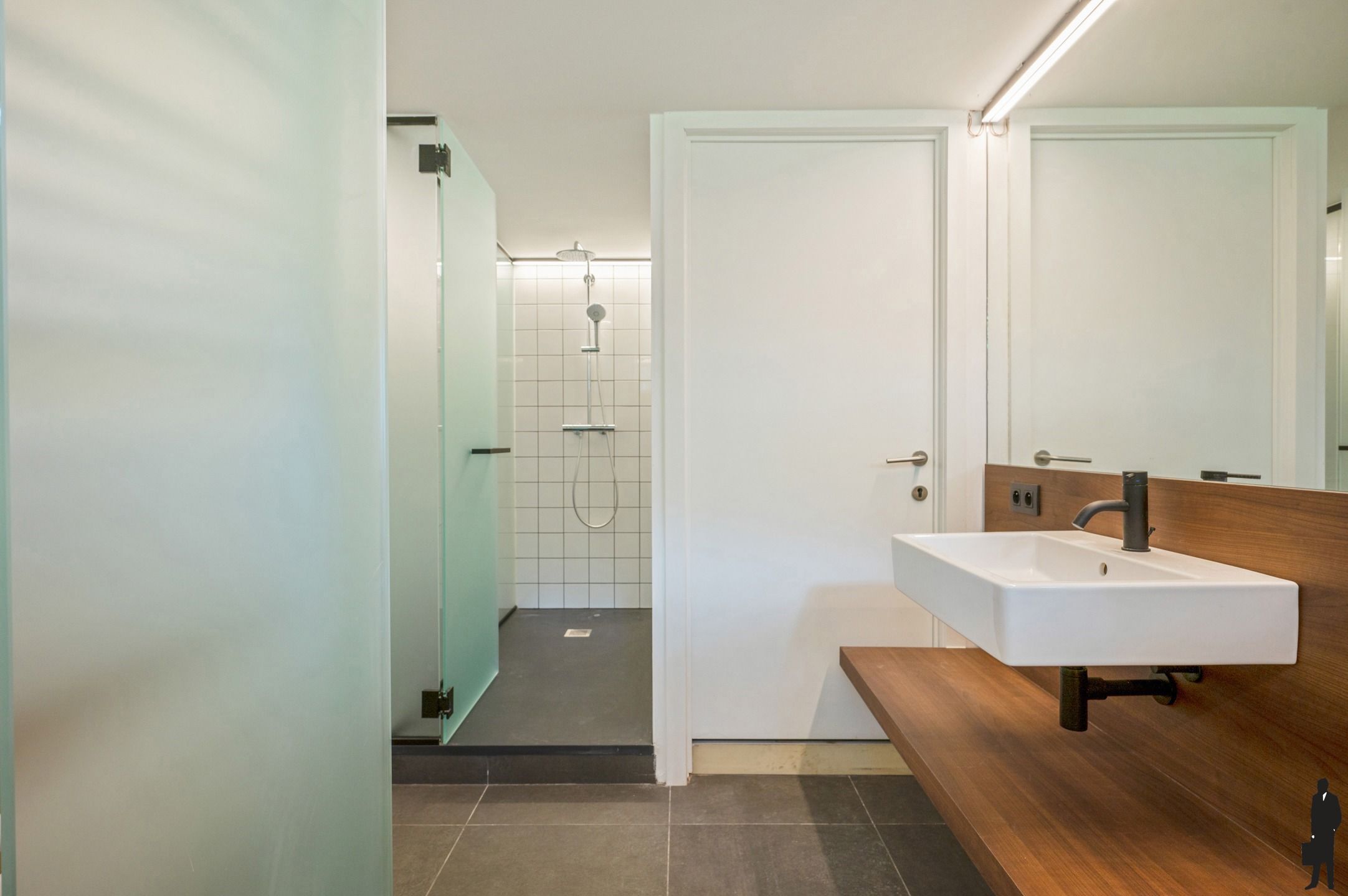 Luxueuze moderne villa foto 37