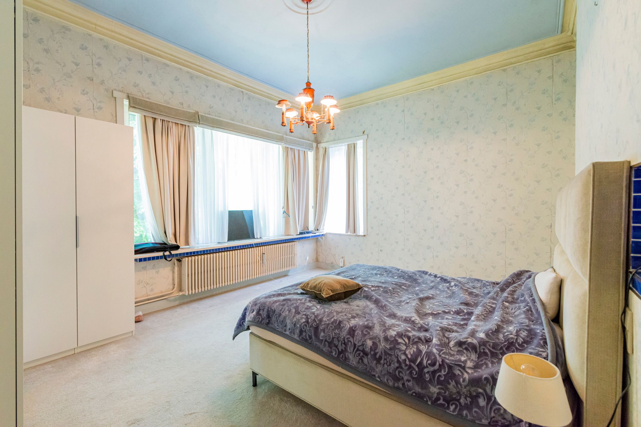 Exclusieve villa met zwembad en privédomein te Dilbeek foto 24