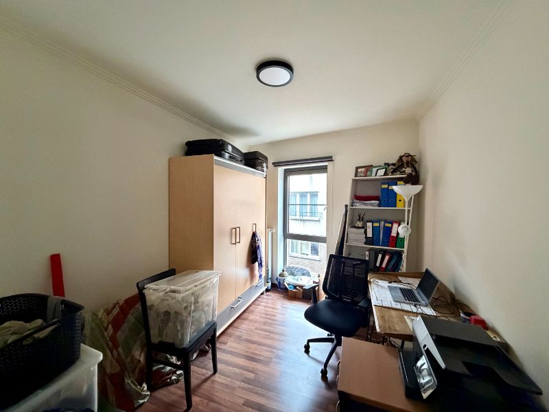 MODERN APPARTEMENT TYPE 2 SLAAPKAMERS MET TERRAS EN AUTOSTAANPLAATS foto 11