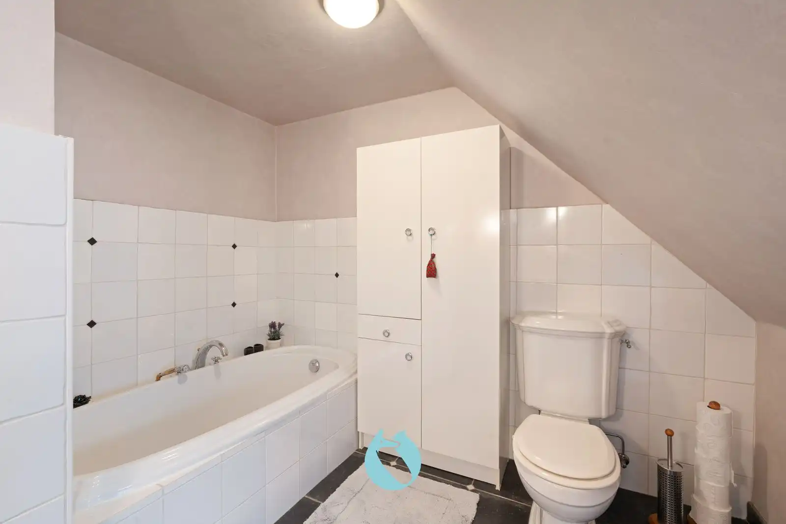 Woning met tuin op een perceel van 1.061 m² foto 16