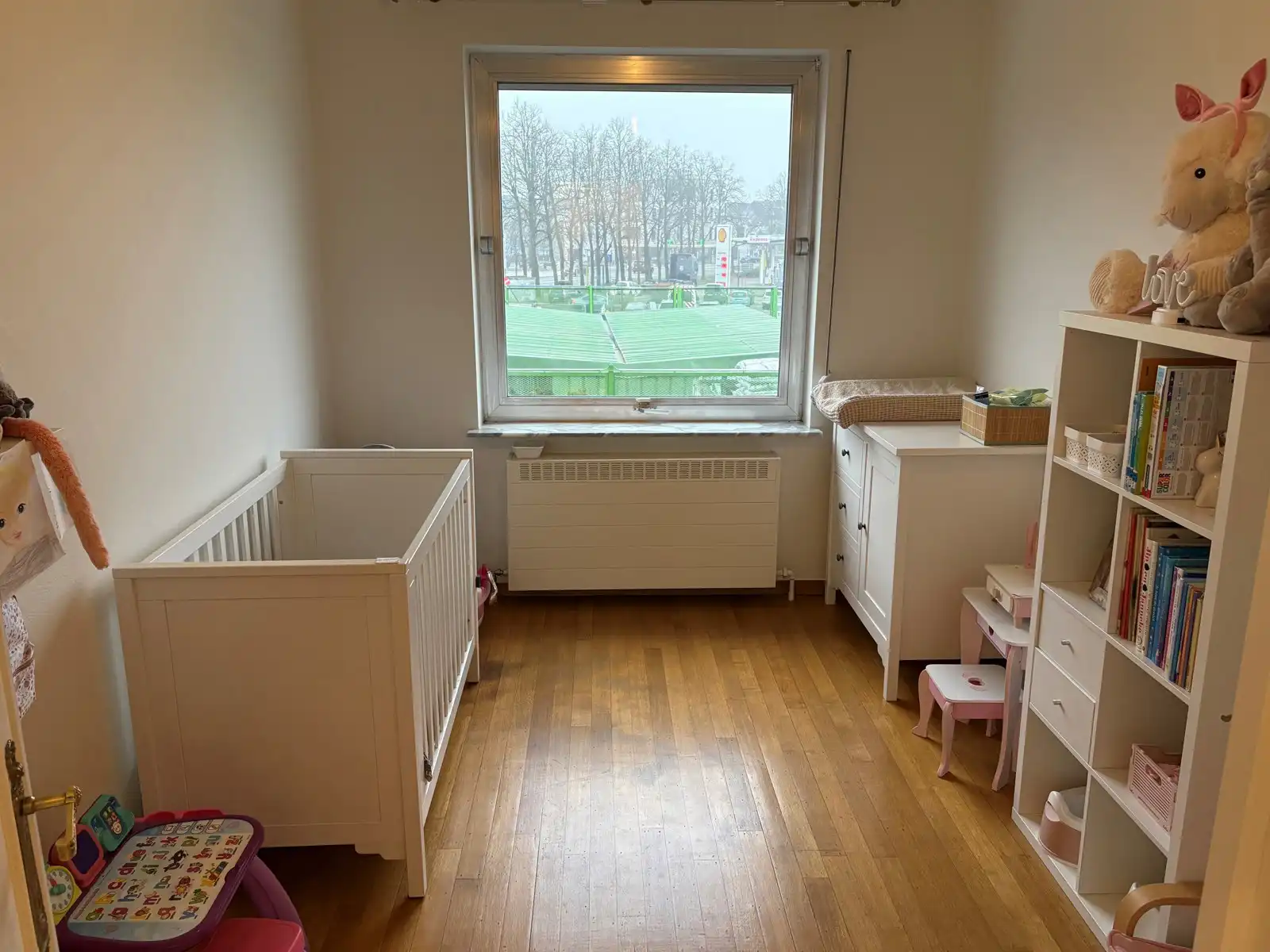 Appartement te koop foto 15