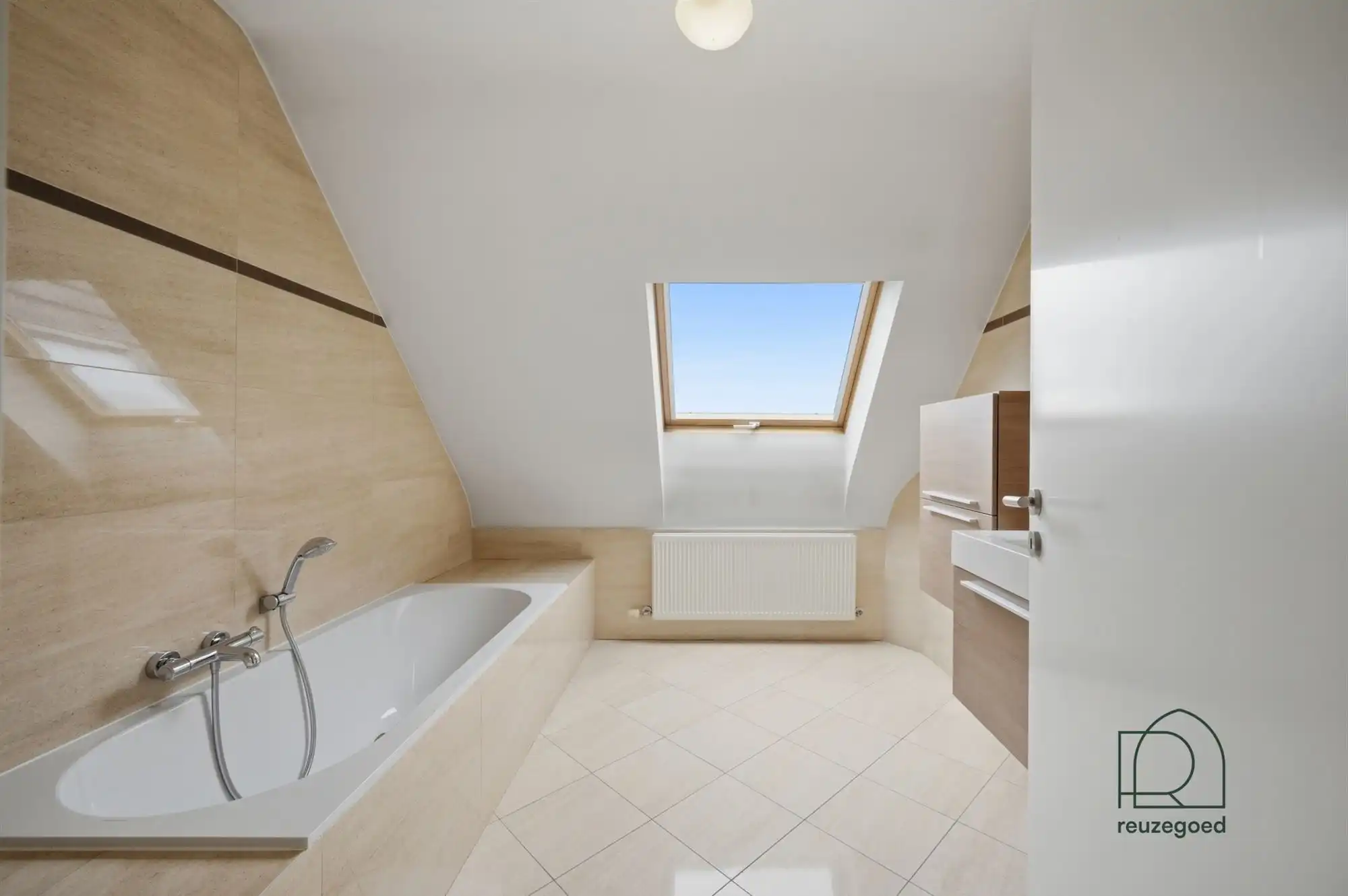 Duplex appartement te koop in centrum Bonheiden - 2 ruime slaapkamers - instapklaar en luxueus afgewerkt foto 19